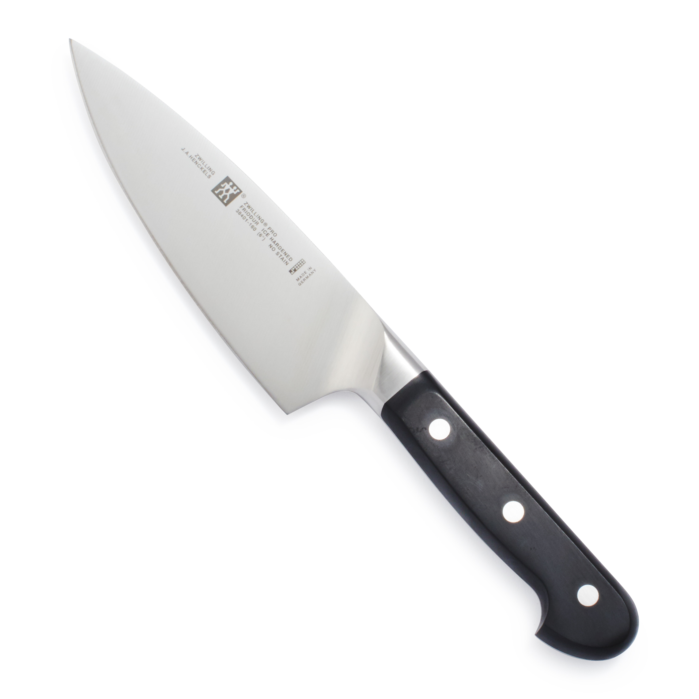 Zwilling Pro Traditional Chef S Knife Sur La Table