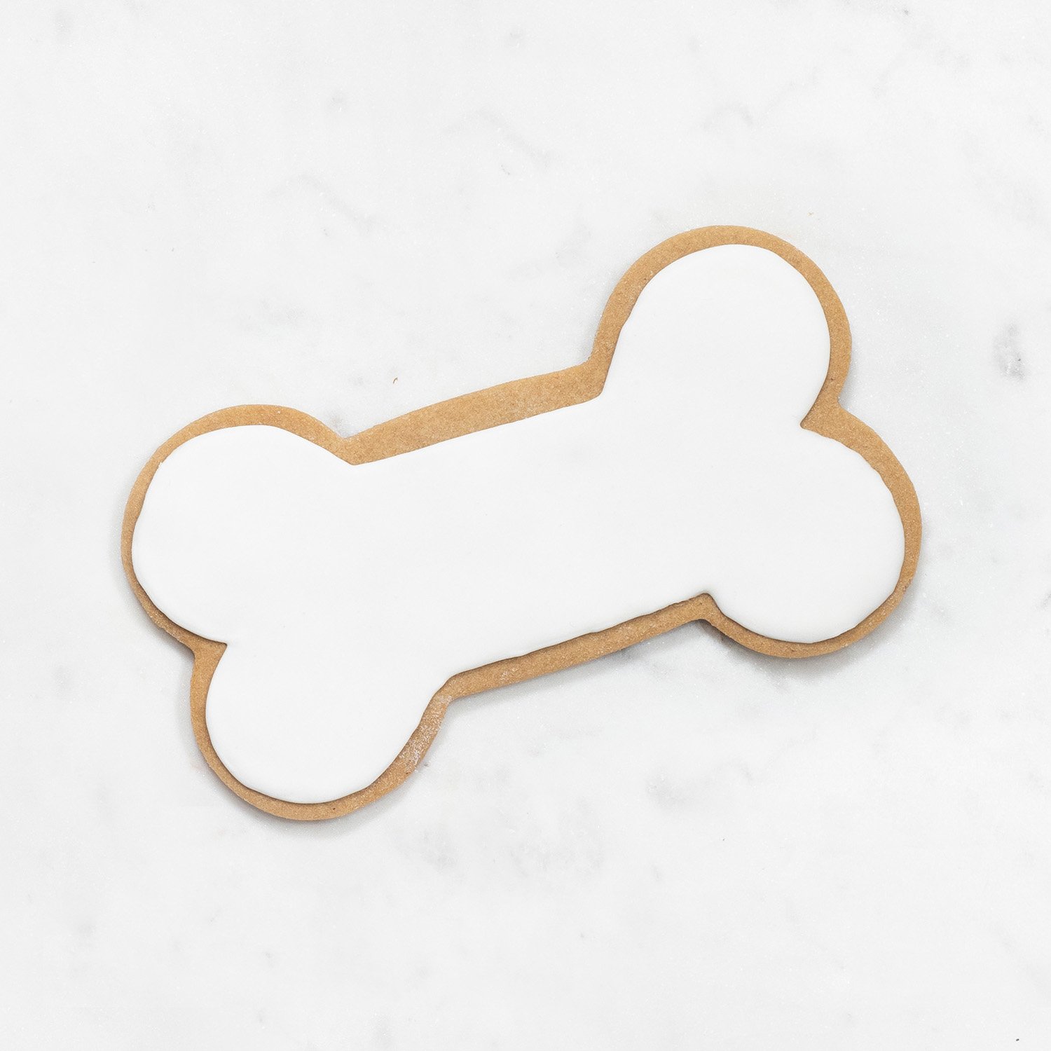 Dog Bone Cookie Cutter, 3.5" Sur La Table