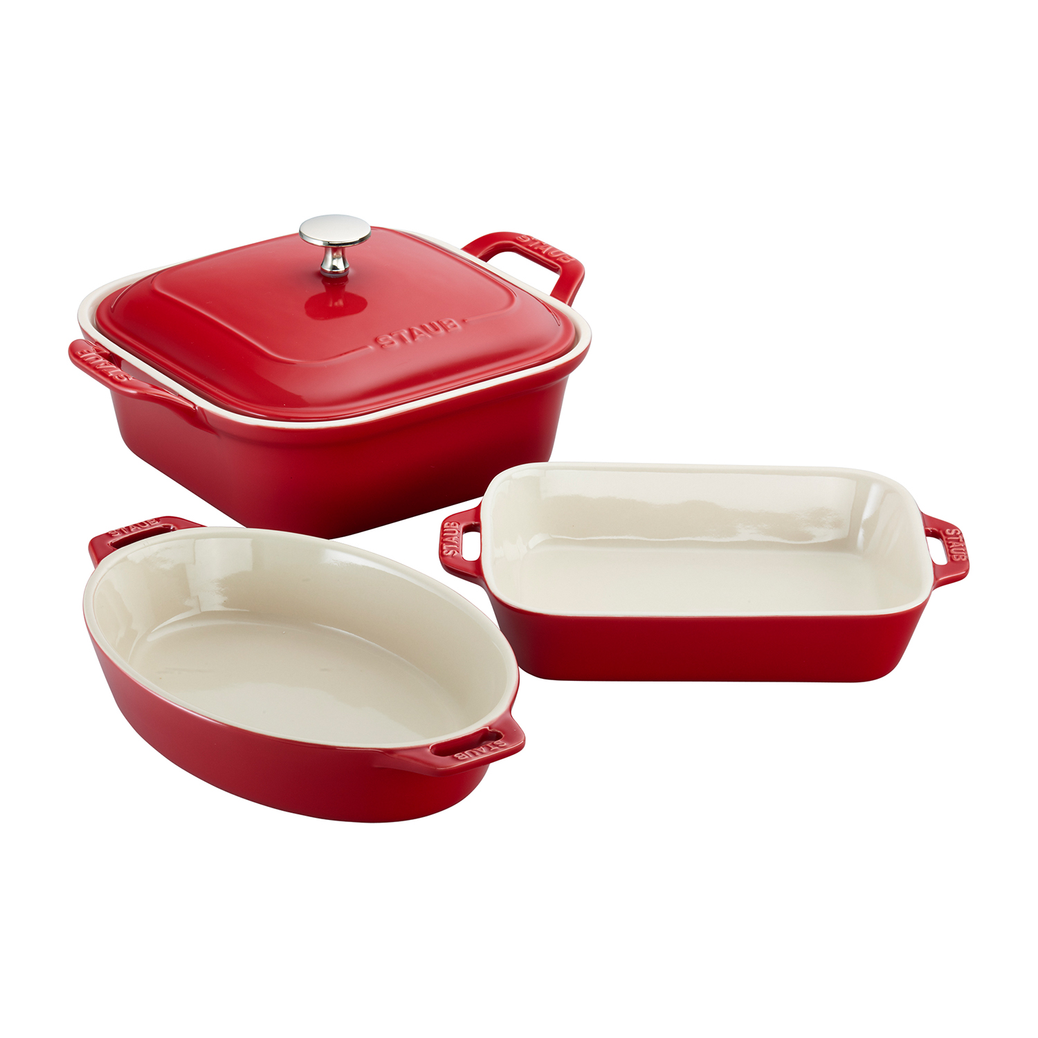 Multi Colour One Size Continenta Bread Box Ceramic Oval Shape