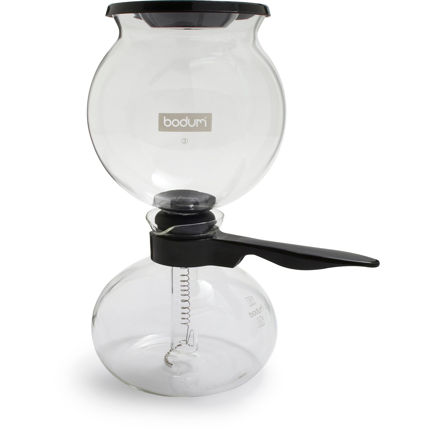 Bodum Pebo Vacuum Coffee Maker Sur La Table