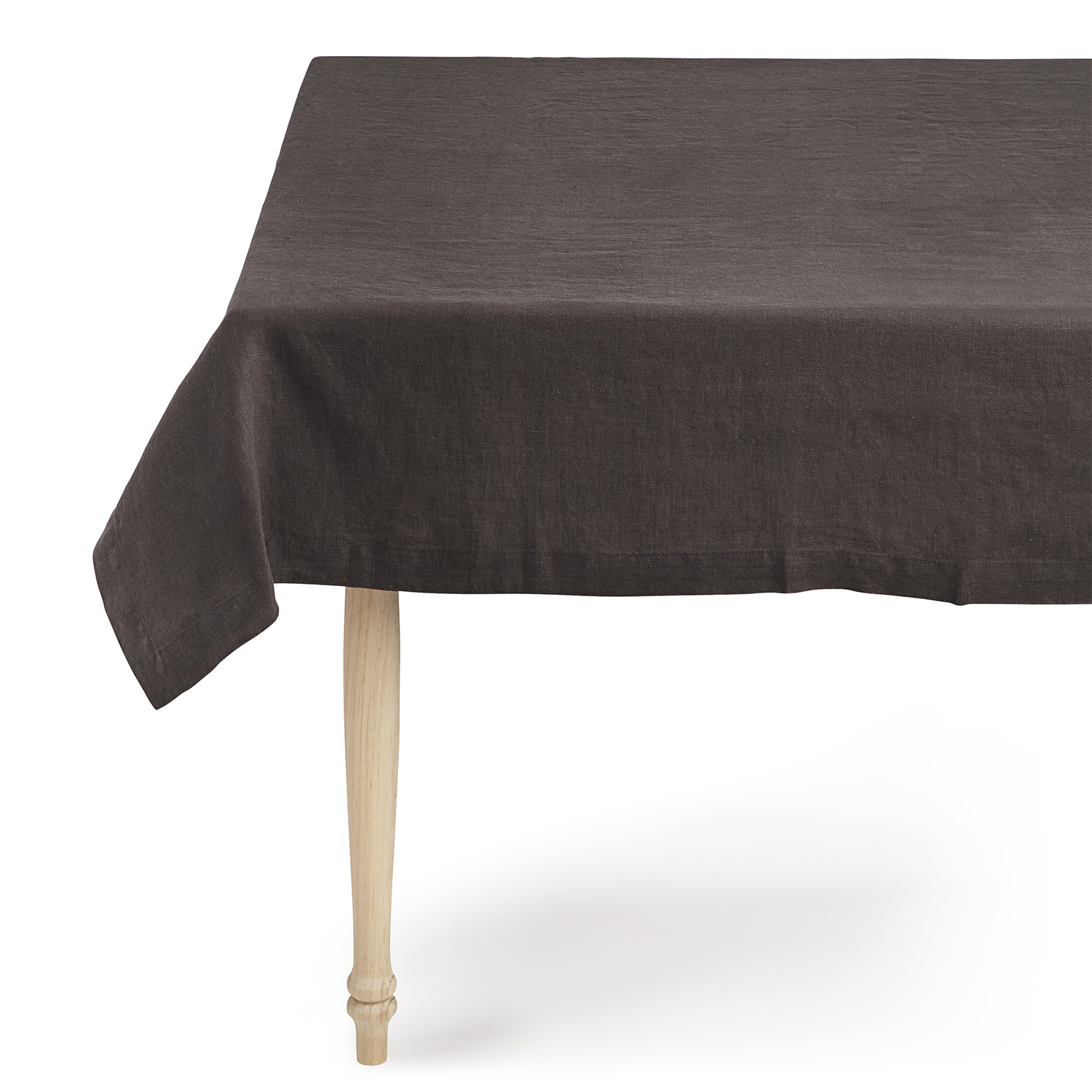 linen tablecloth