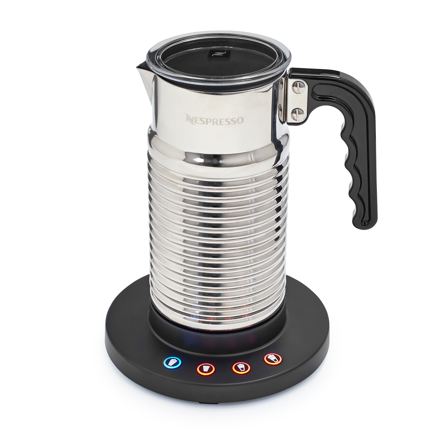 Nespresso Frother Not Frothing Shop, 57% OFF |