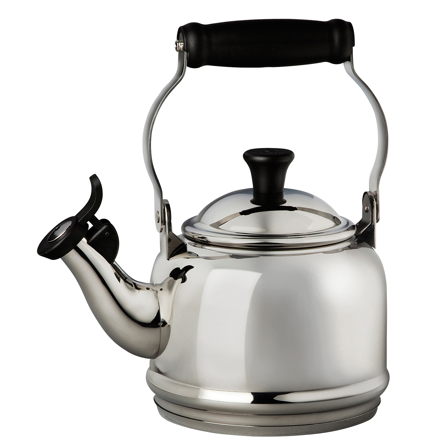 tea kettle metal