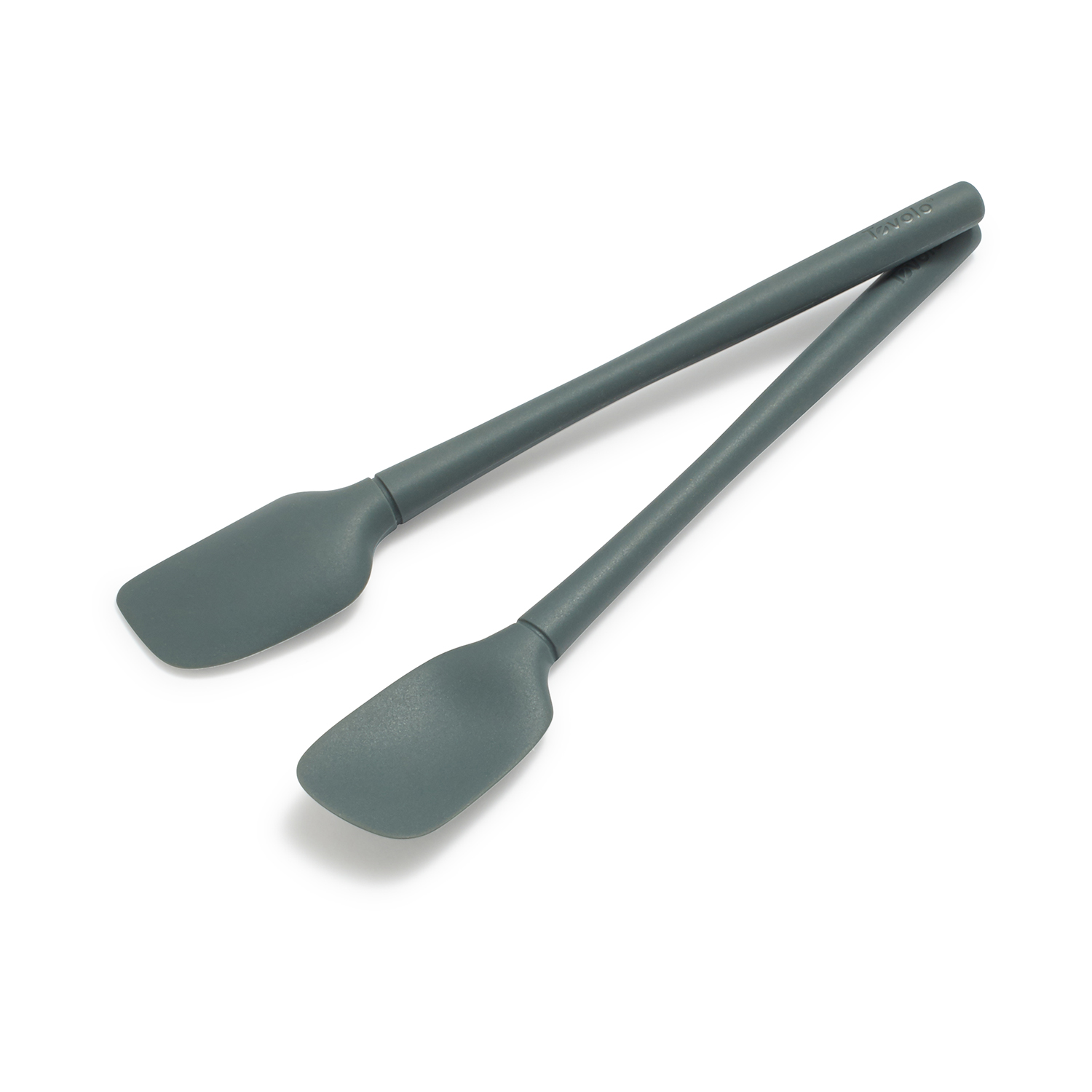 small silicone spatula