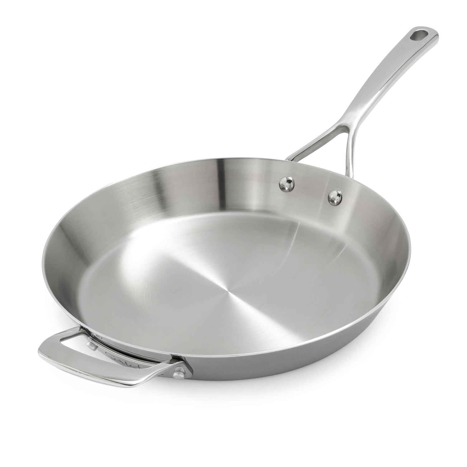 12x9 by Sur La Table Sur La Table Stainless Steel Broiler Pan 246597-1 12 x 9