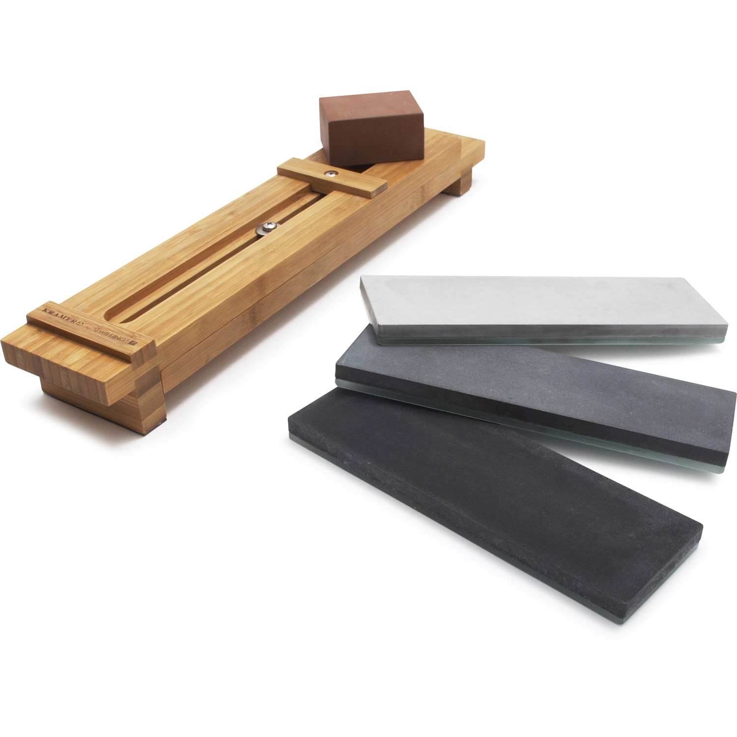 henckels knife sharpener