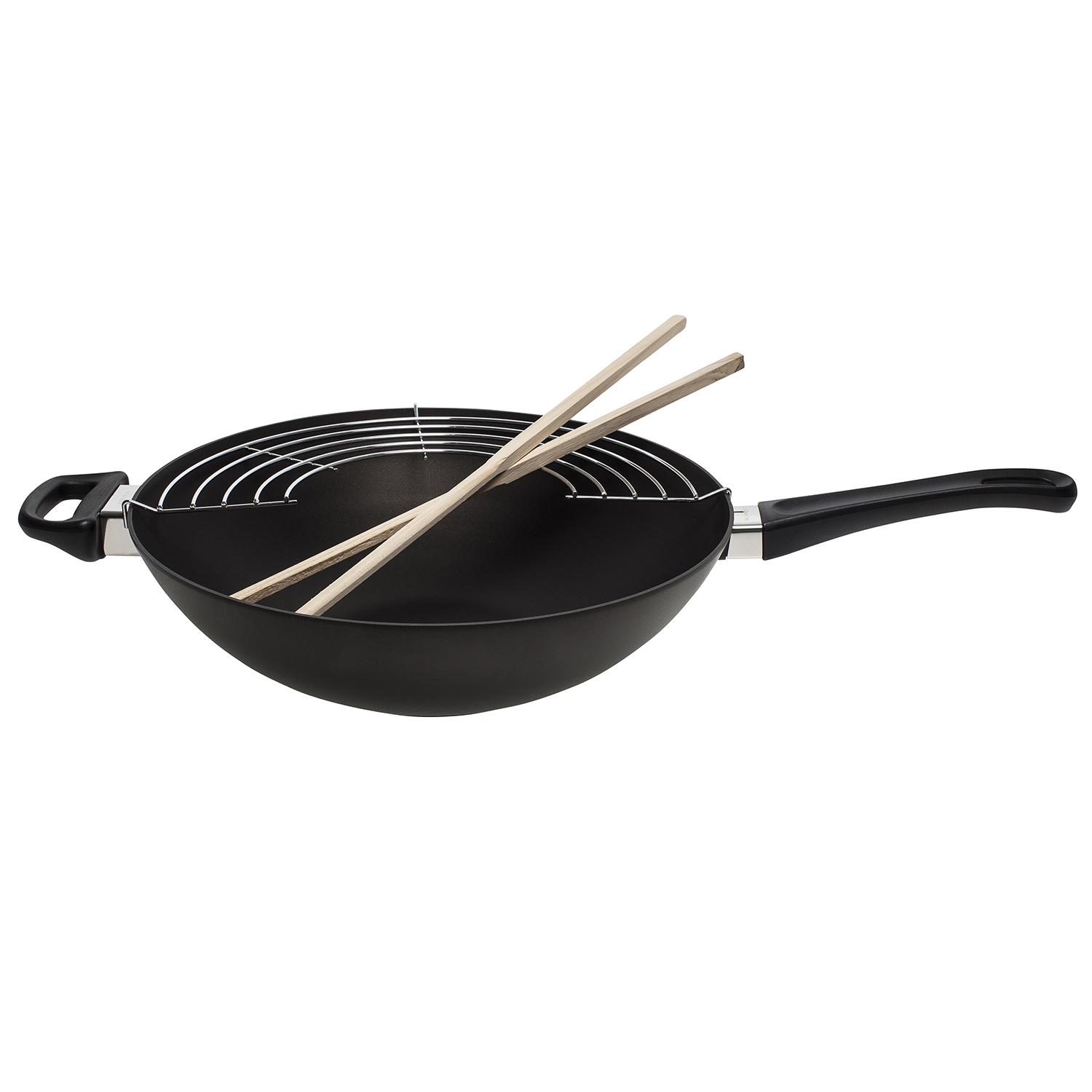 Scanpan Classic Nonstick Wok, 11" Sur La Table