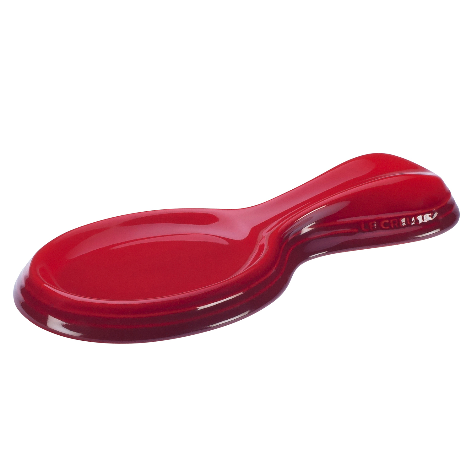 Le Creuset Spoon Rest Sur La Table