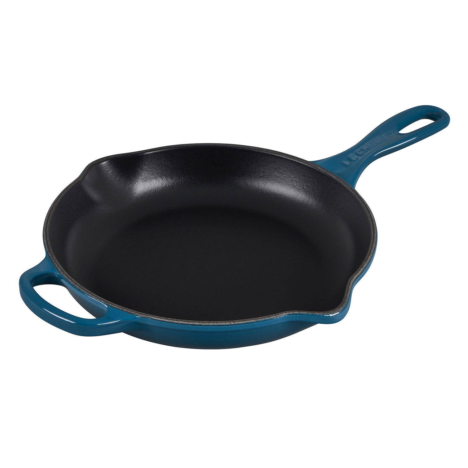 cast iron skillet