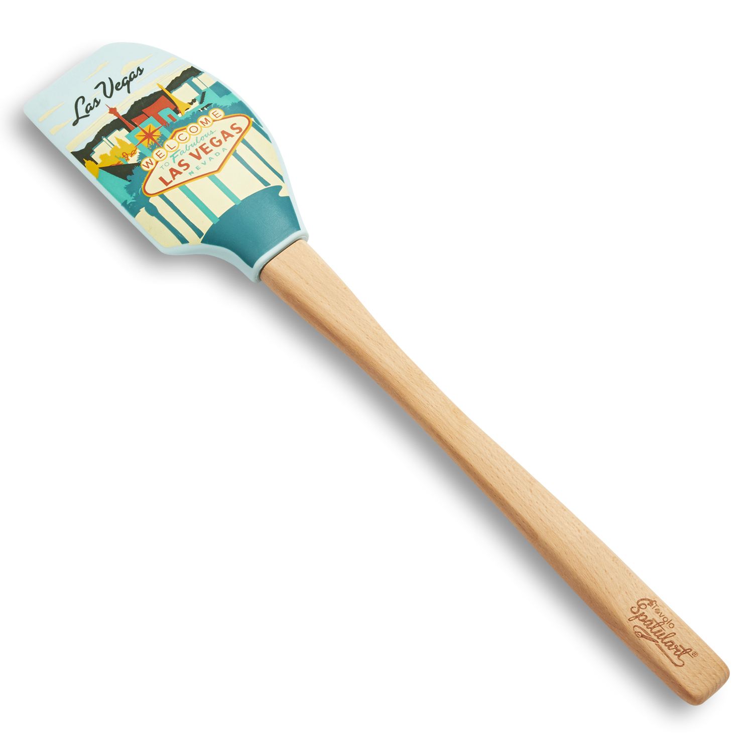 Tovolo Las Vegas Spatula Sur La Table