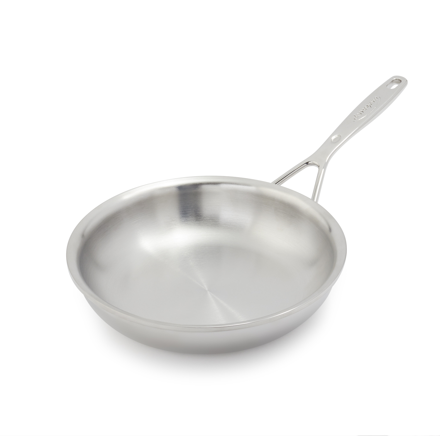 Demeyere Silver7 Skillet Sur La Table