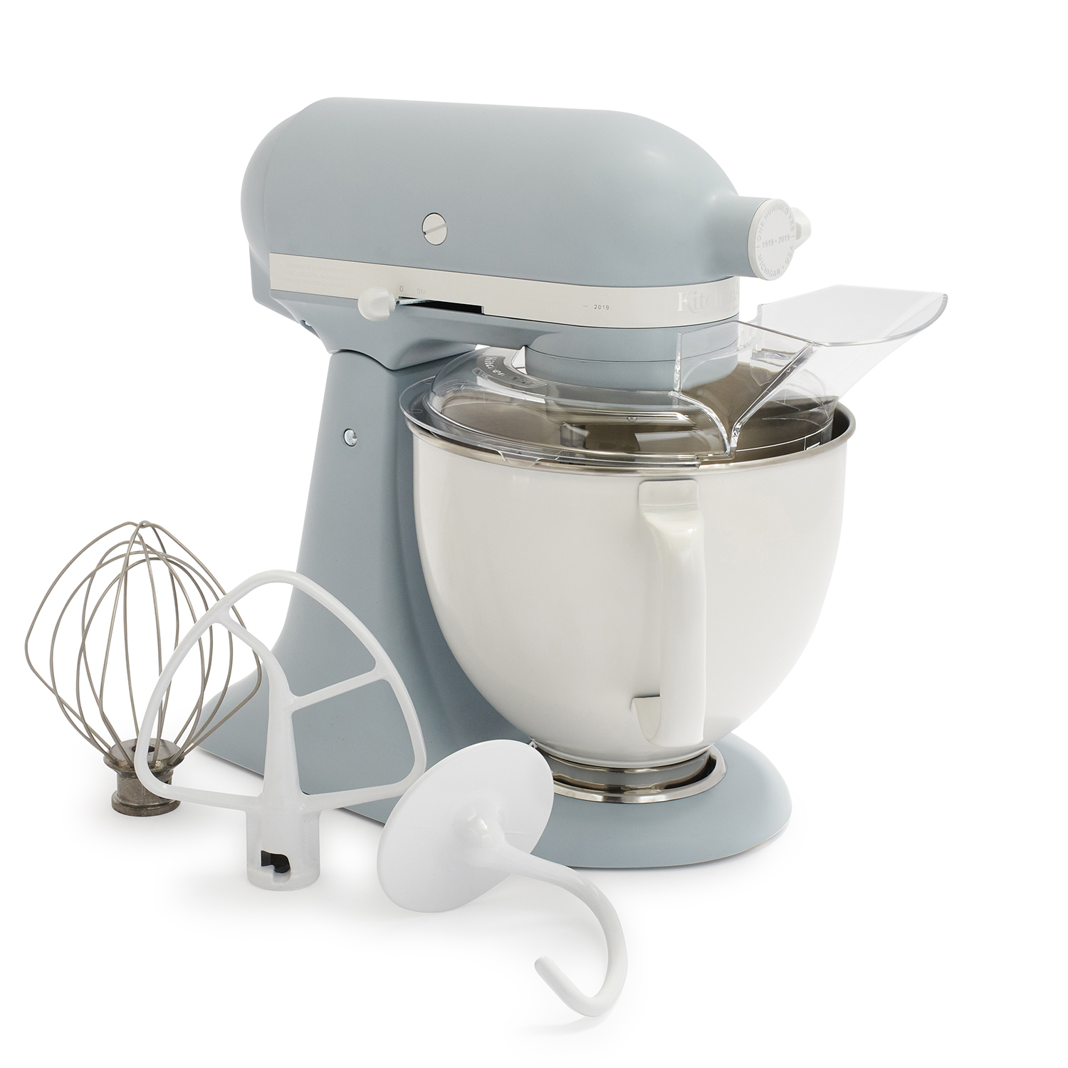 KitchenAidÂ® Artisan Stand Mixer, 100th Year Edition | Sur La Table