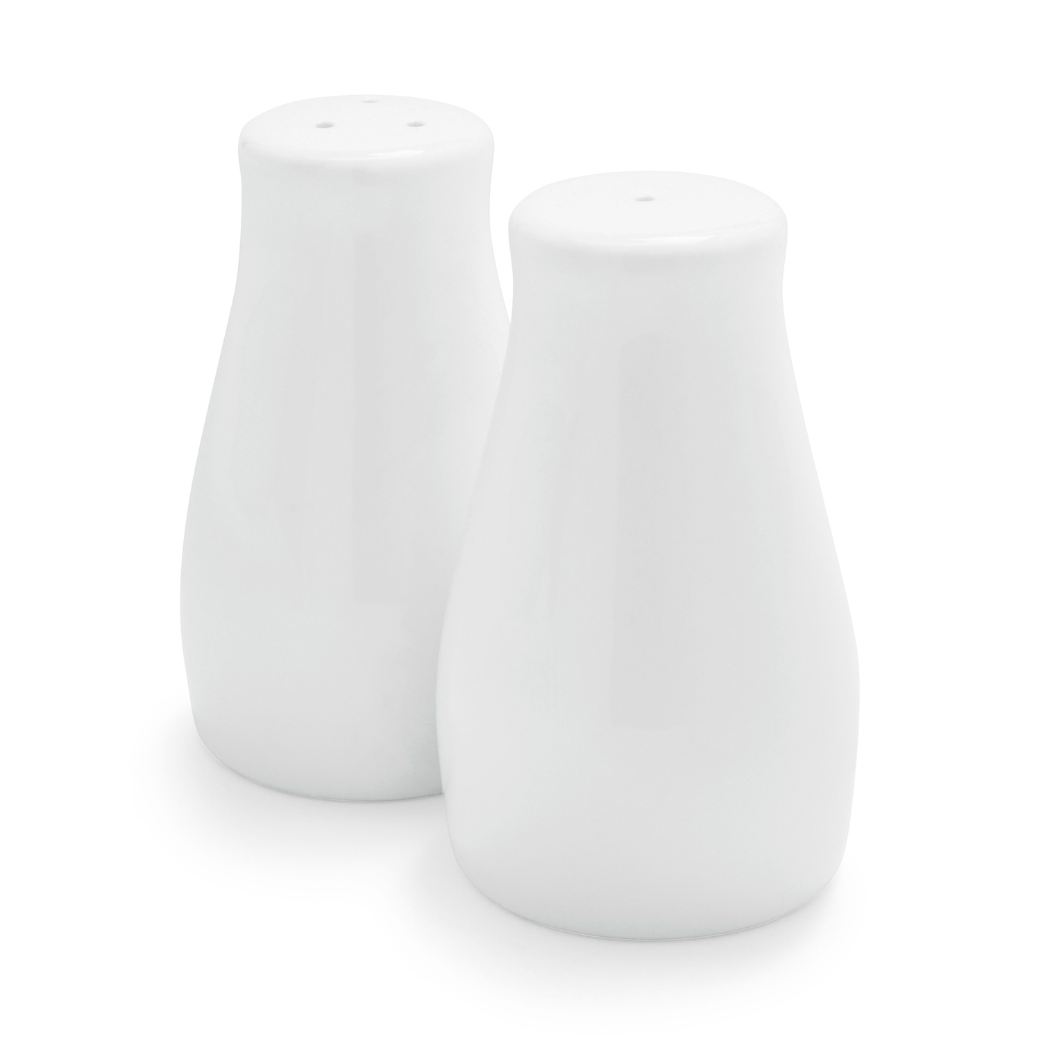 Salt Pepper Shaker Set Sur La Table In some countries, such as the uk, however, it is not unusual to find a salt shaker with only one hole and its pepper partner displaying four or more holes. salt pepper shaker set sur la table