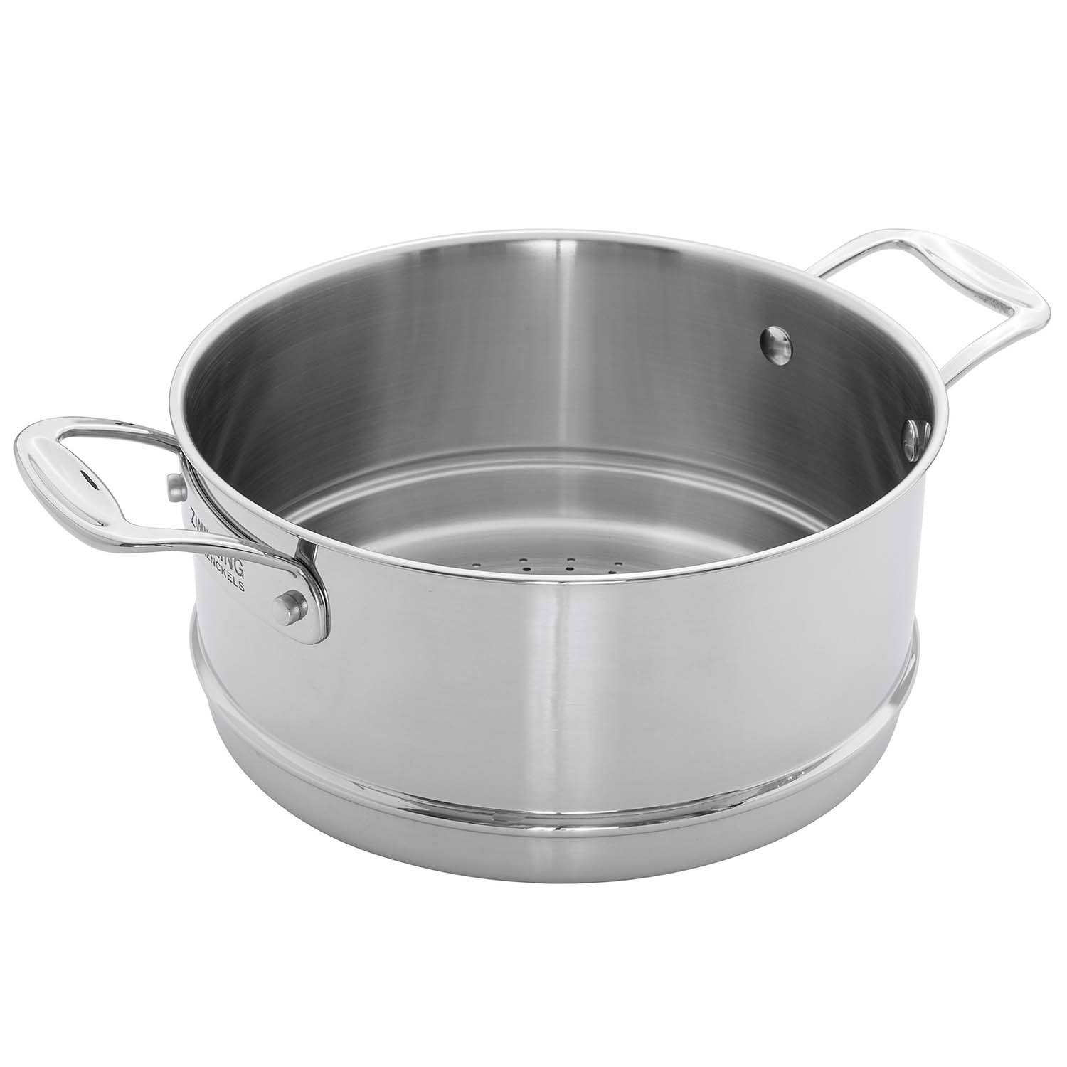 zwilling steamer set