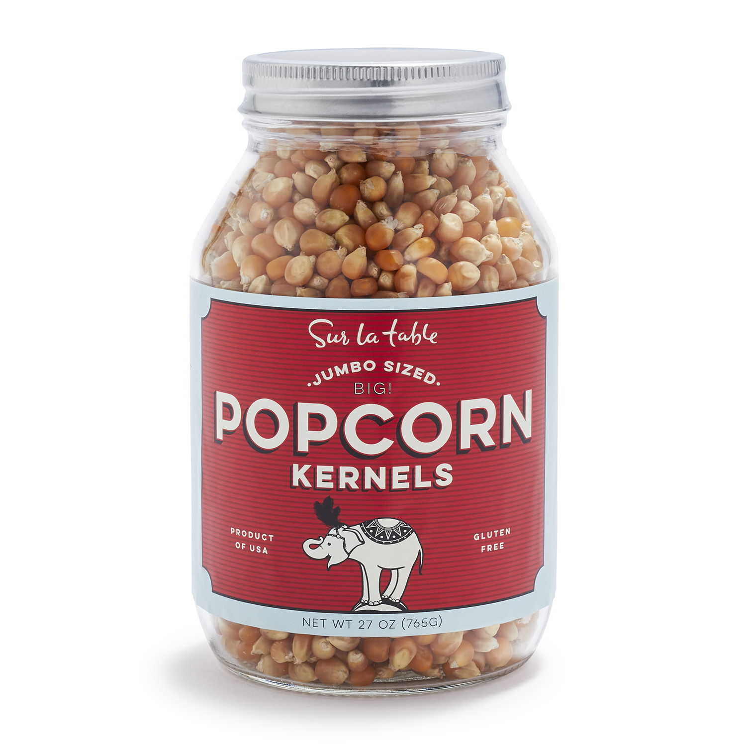 Sur La Table Jumbo Popcorn Jar Sur La Table