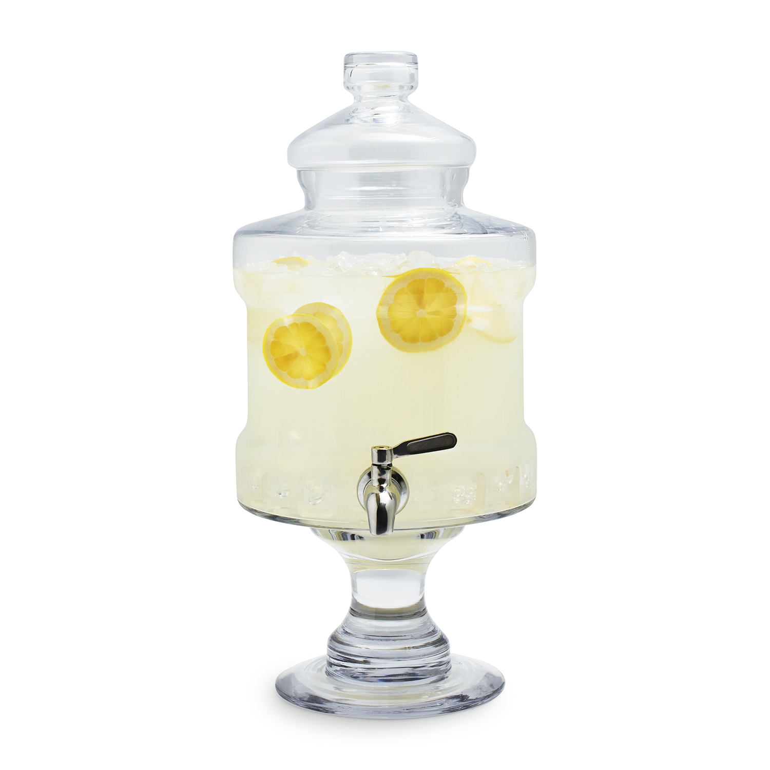 Classic Beverage Jar 1 6 Gallon Sur La Table