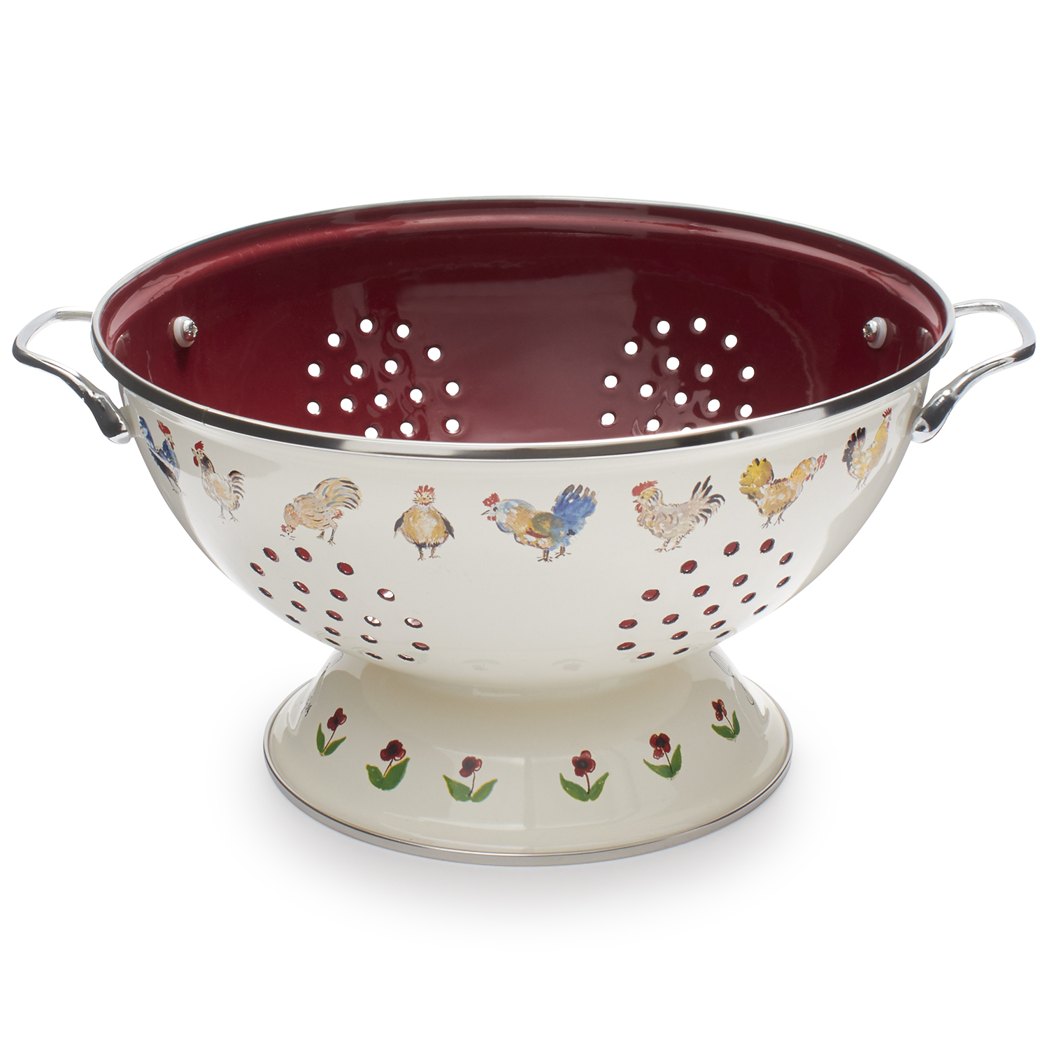 pretty colander