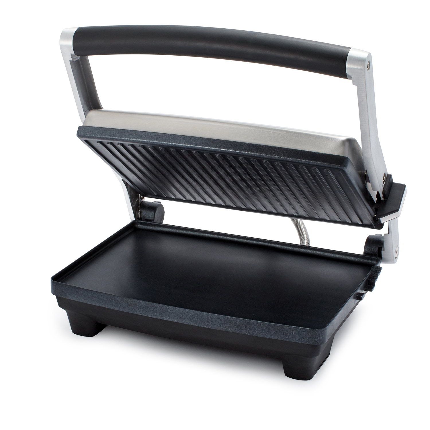 Breville Panini Duo Press Sur La Table