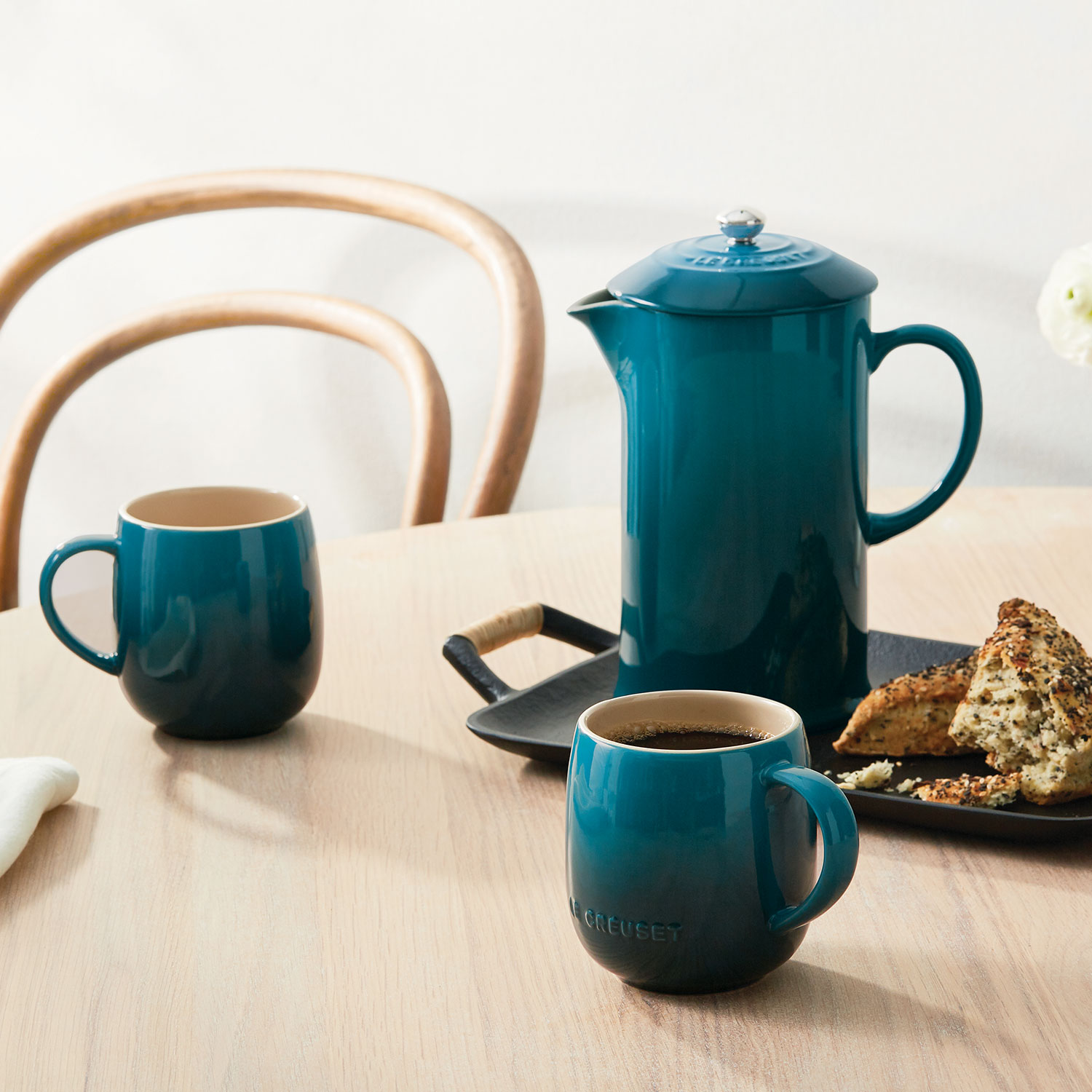 Featured image of post Le Creuset Tea Cup Perfect for a host hostess gift the collection