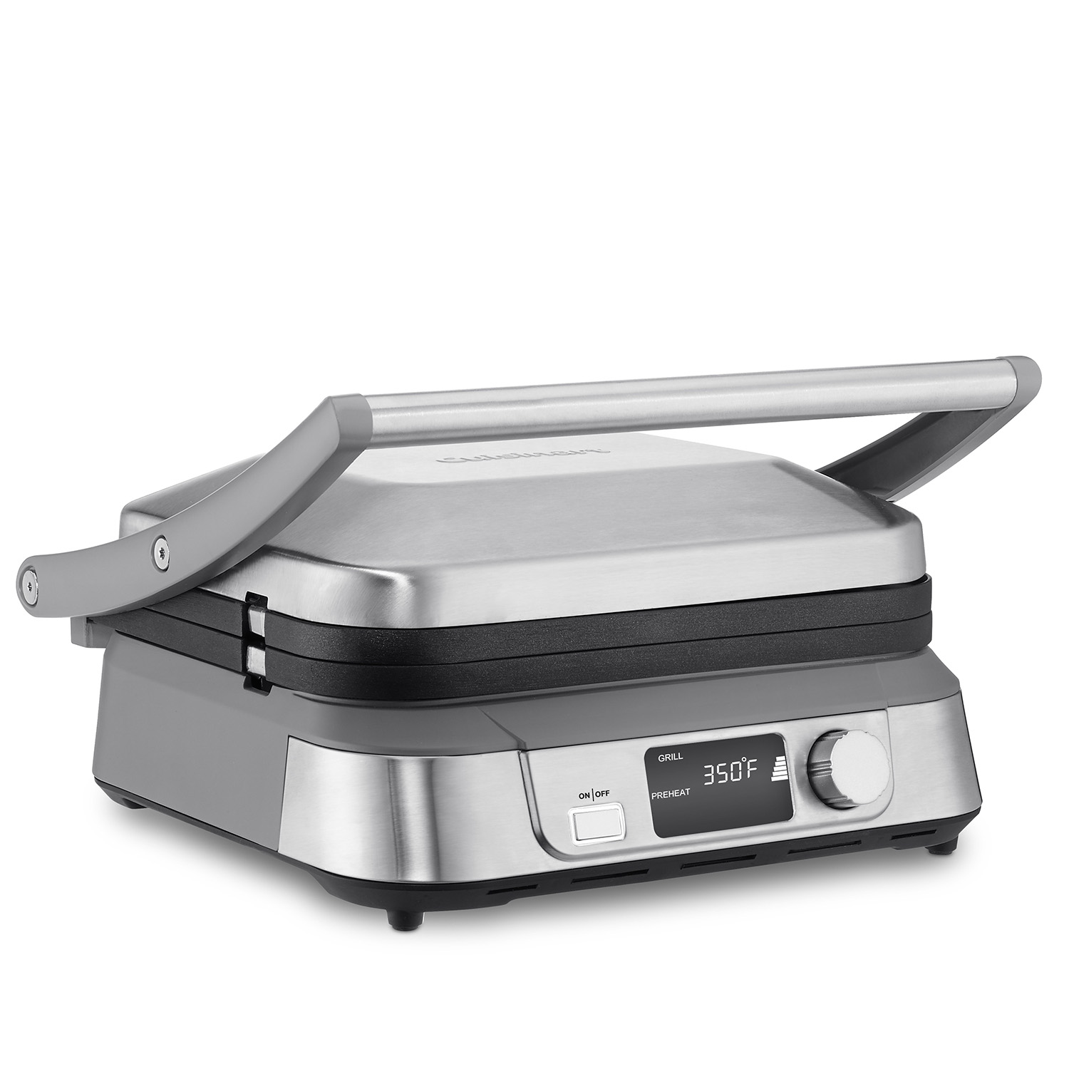 cuisinart flat grill
