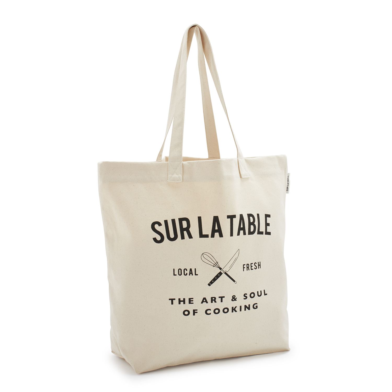 la tote bag
