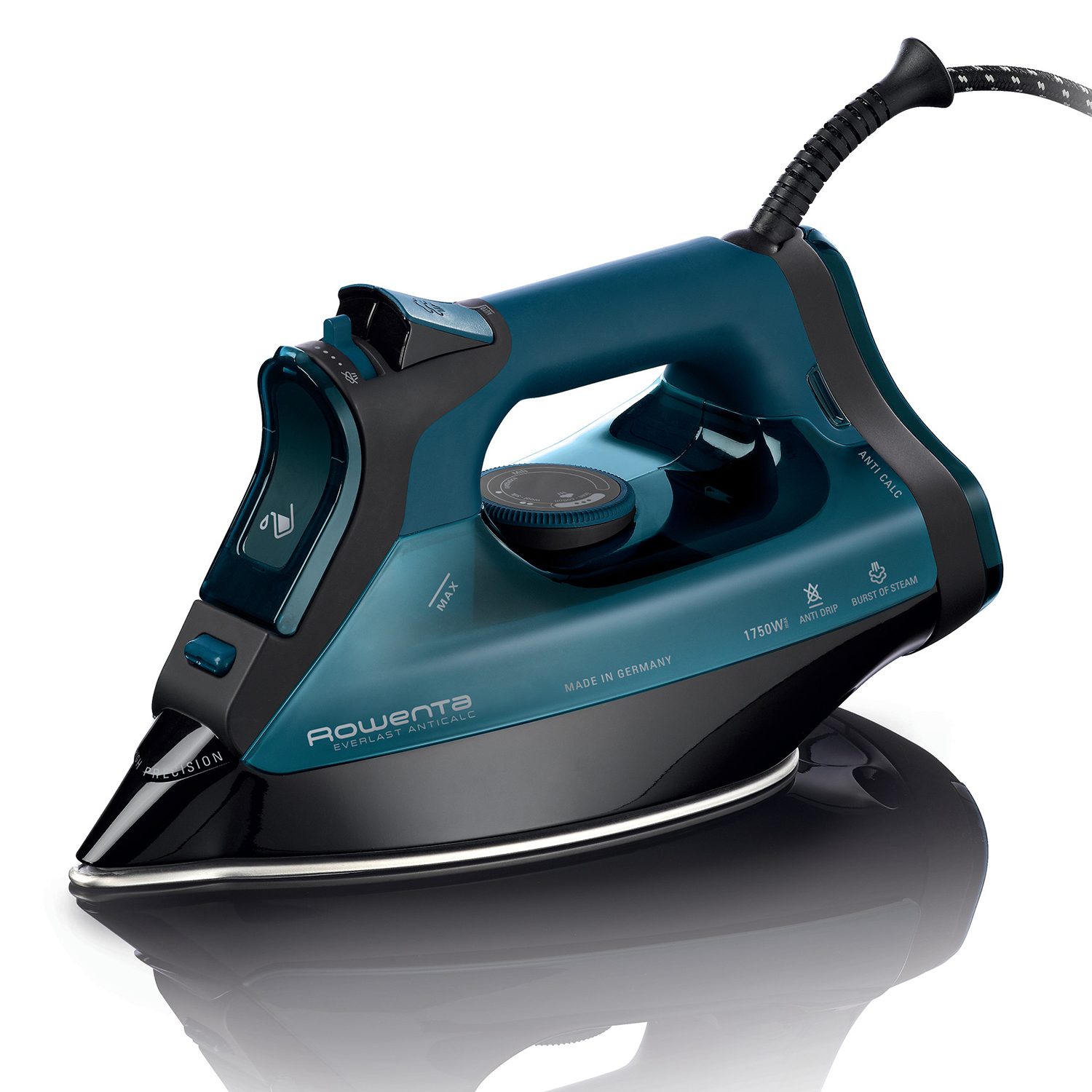 rowenta pro master dw8183
