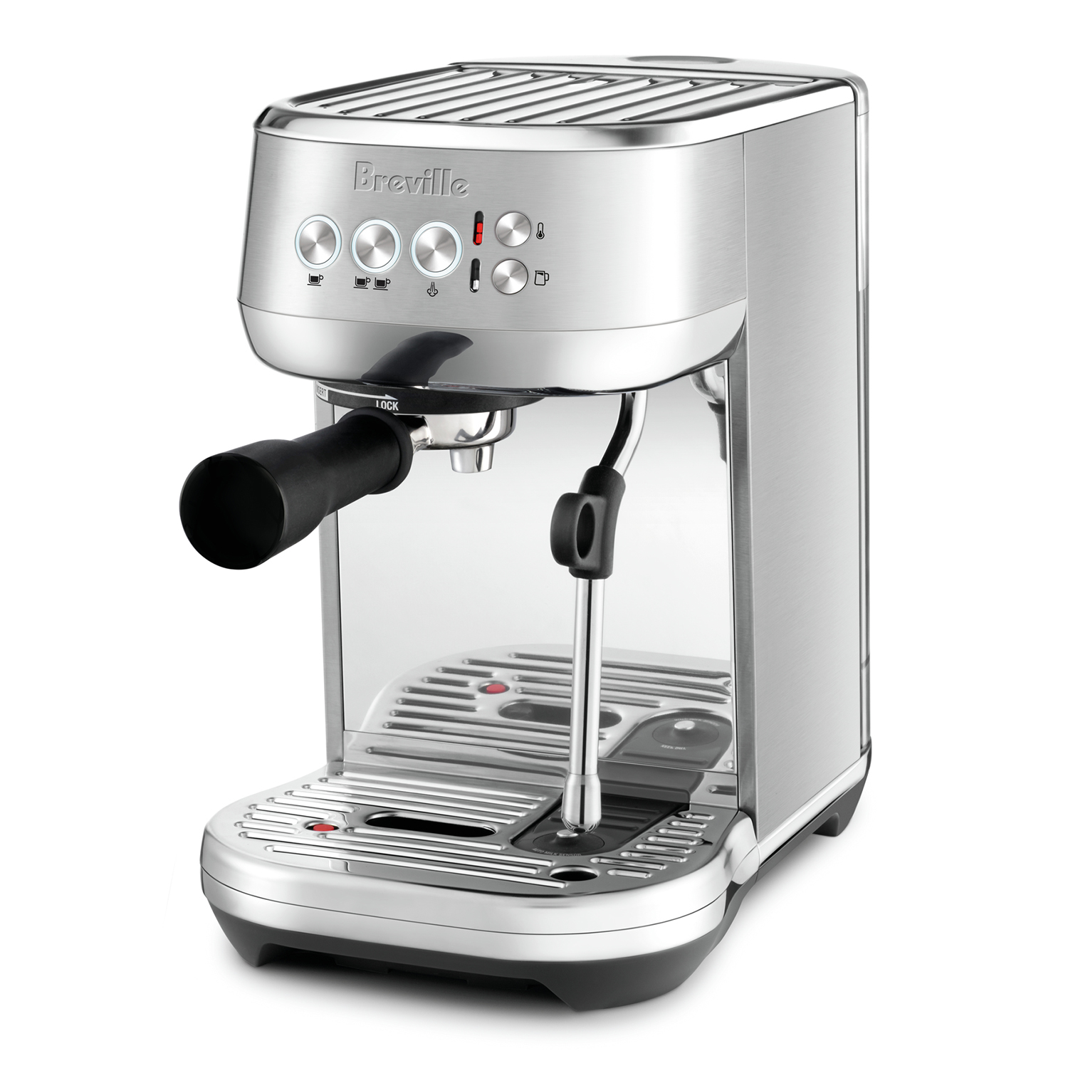 Breville Bambino Plus Sur La Table