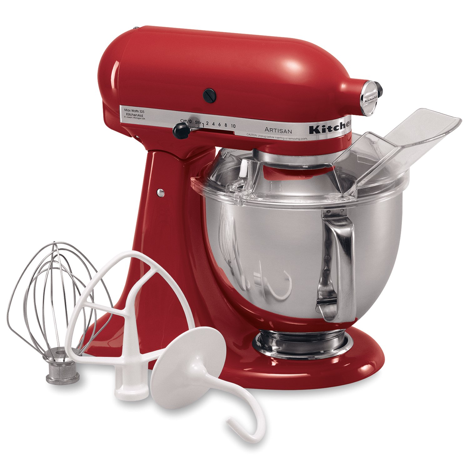 kitchenaid stand mixer recipes