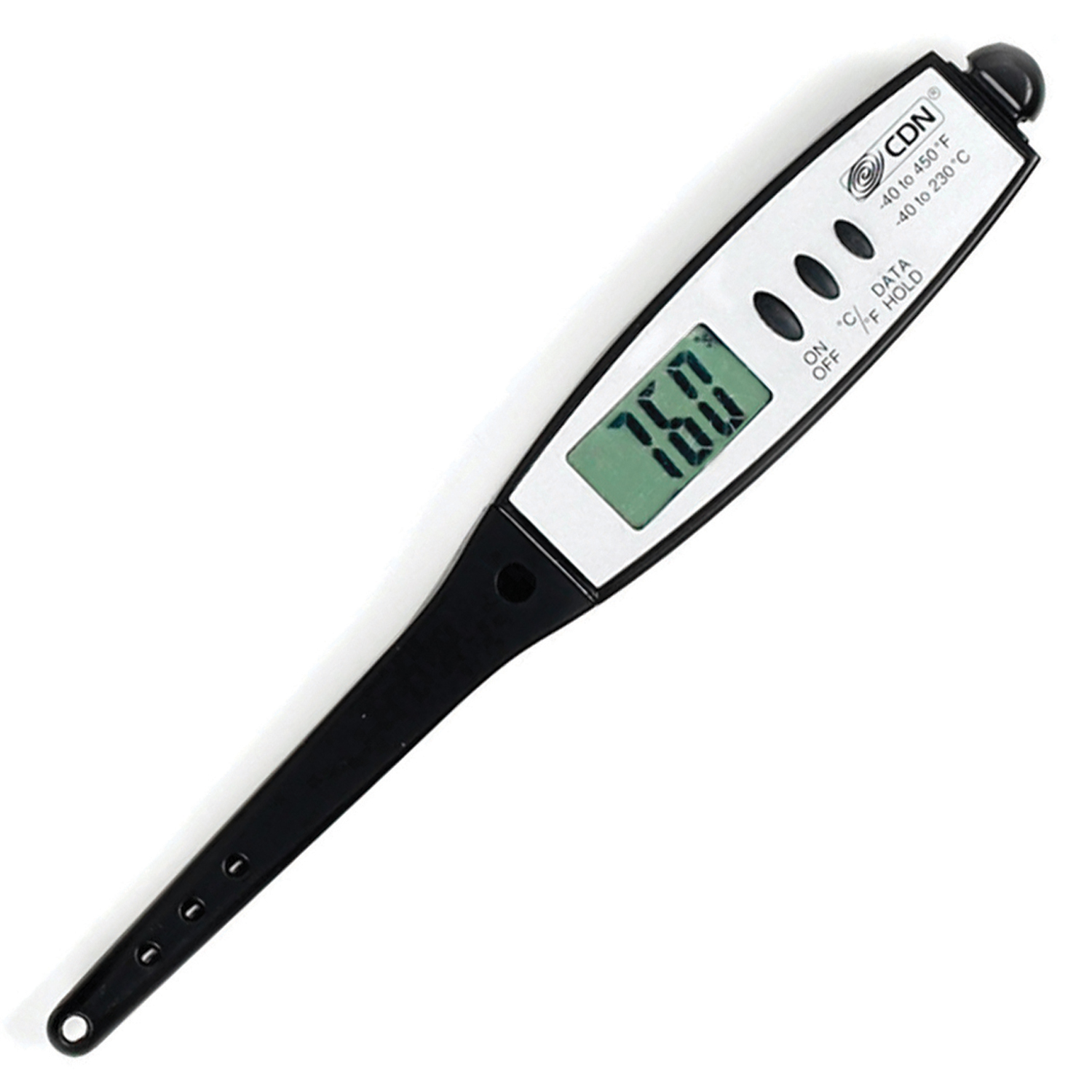Sur La Table ProAccurate Digital Waterproof Thermometer Sur La Table