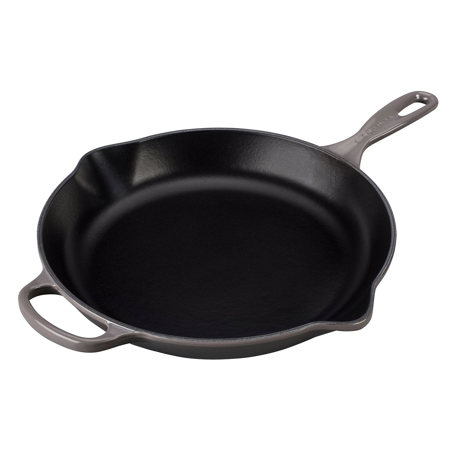 Le Creuset Signature CastIron Skillet, 11.75" Sur La Table