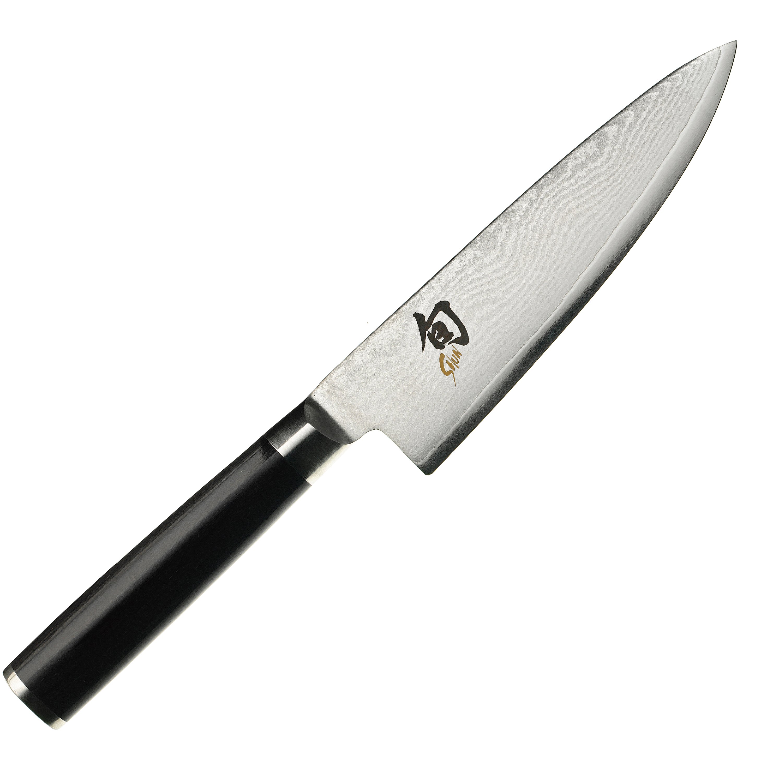 shun chef knife review