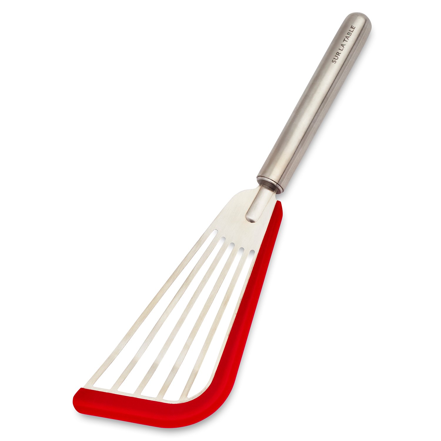 silicone fish spatula