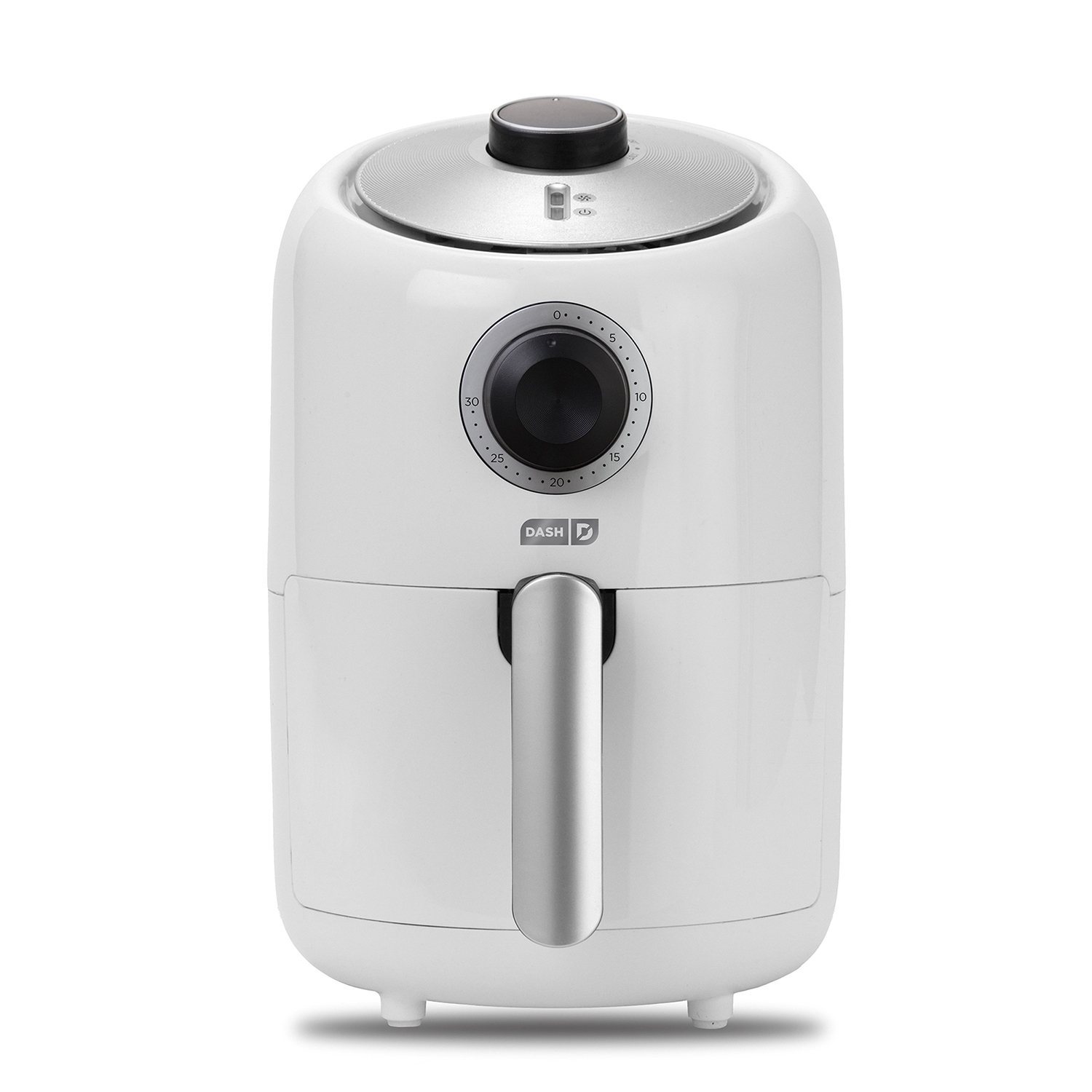 how to use dash air fryer