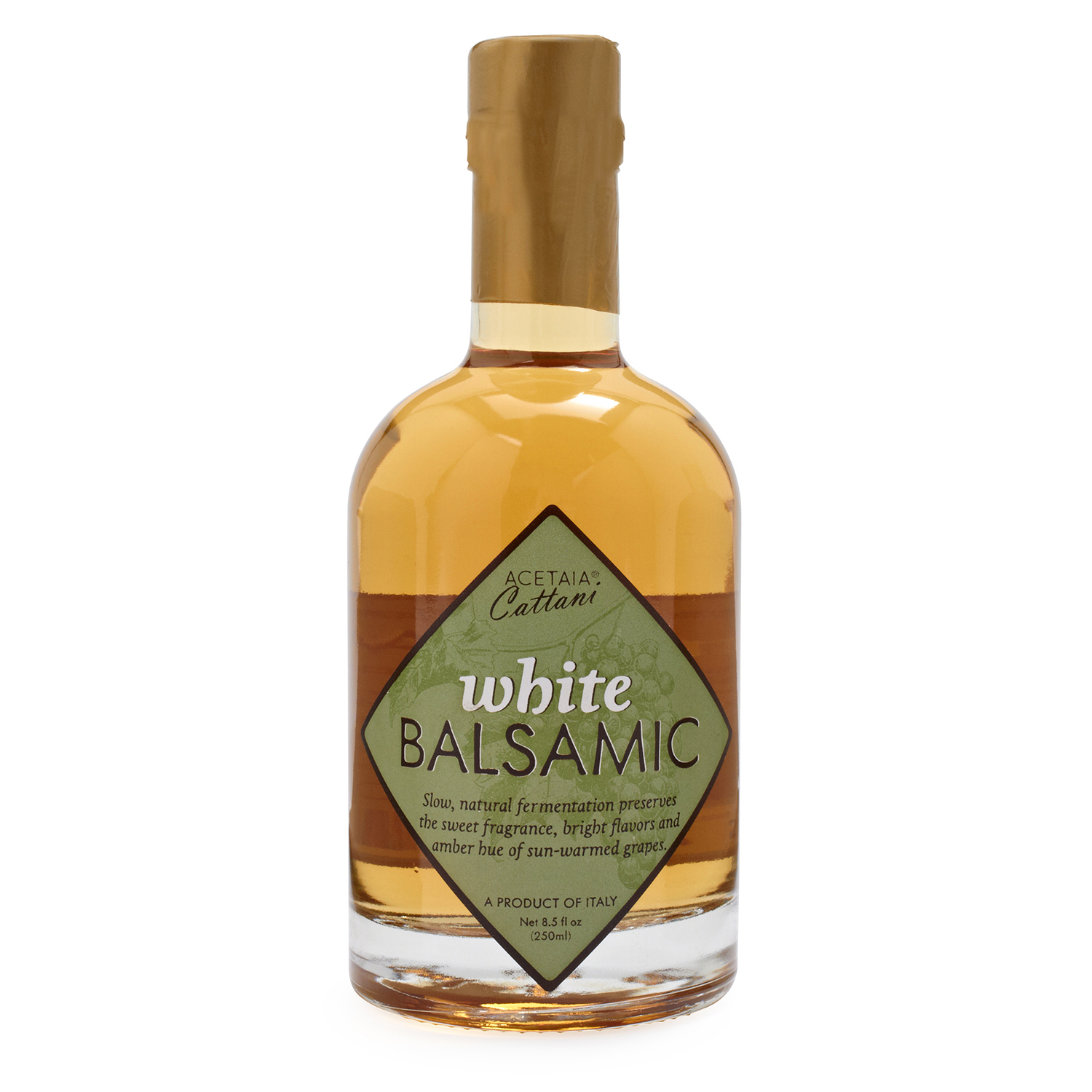 Acetaia Cattani White Balsamic Vinegar Sur La Table
