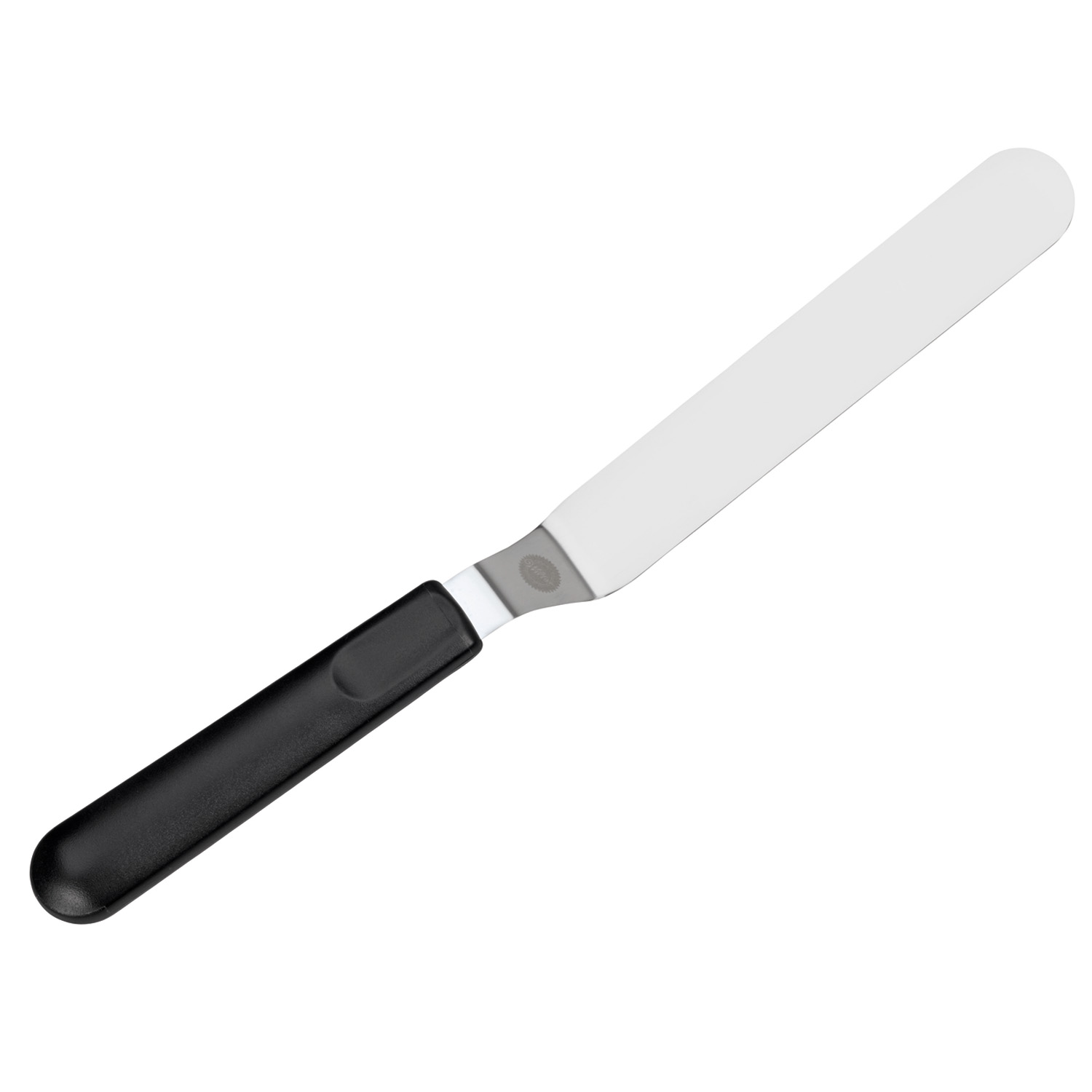 angled spatula