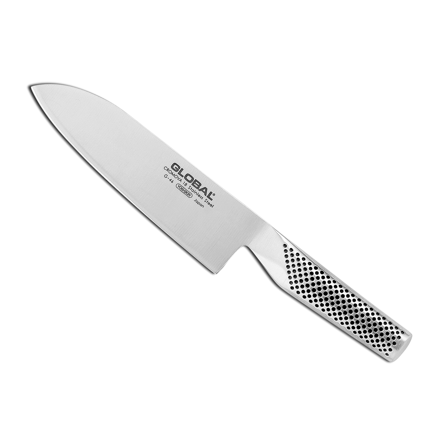 Global Santoku Knife 7 Sur La Table