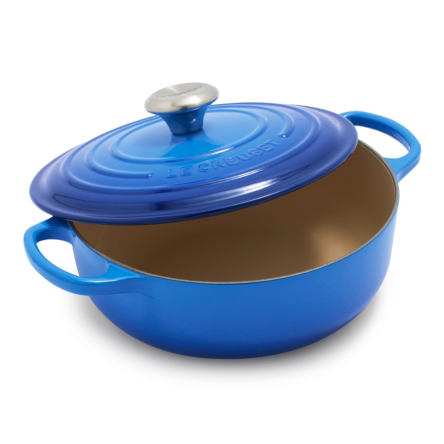 Le Creuset Sauteuse, 3.5 Qt. Sur La Table
