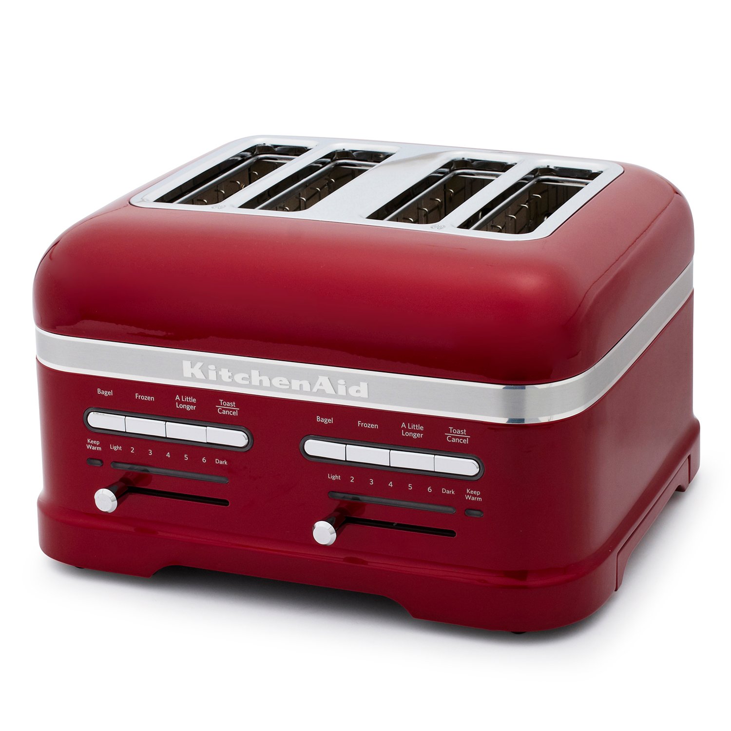 KitchenAid® Pro Line® Toaster, 4 Slice Sur La Table