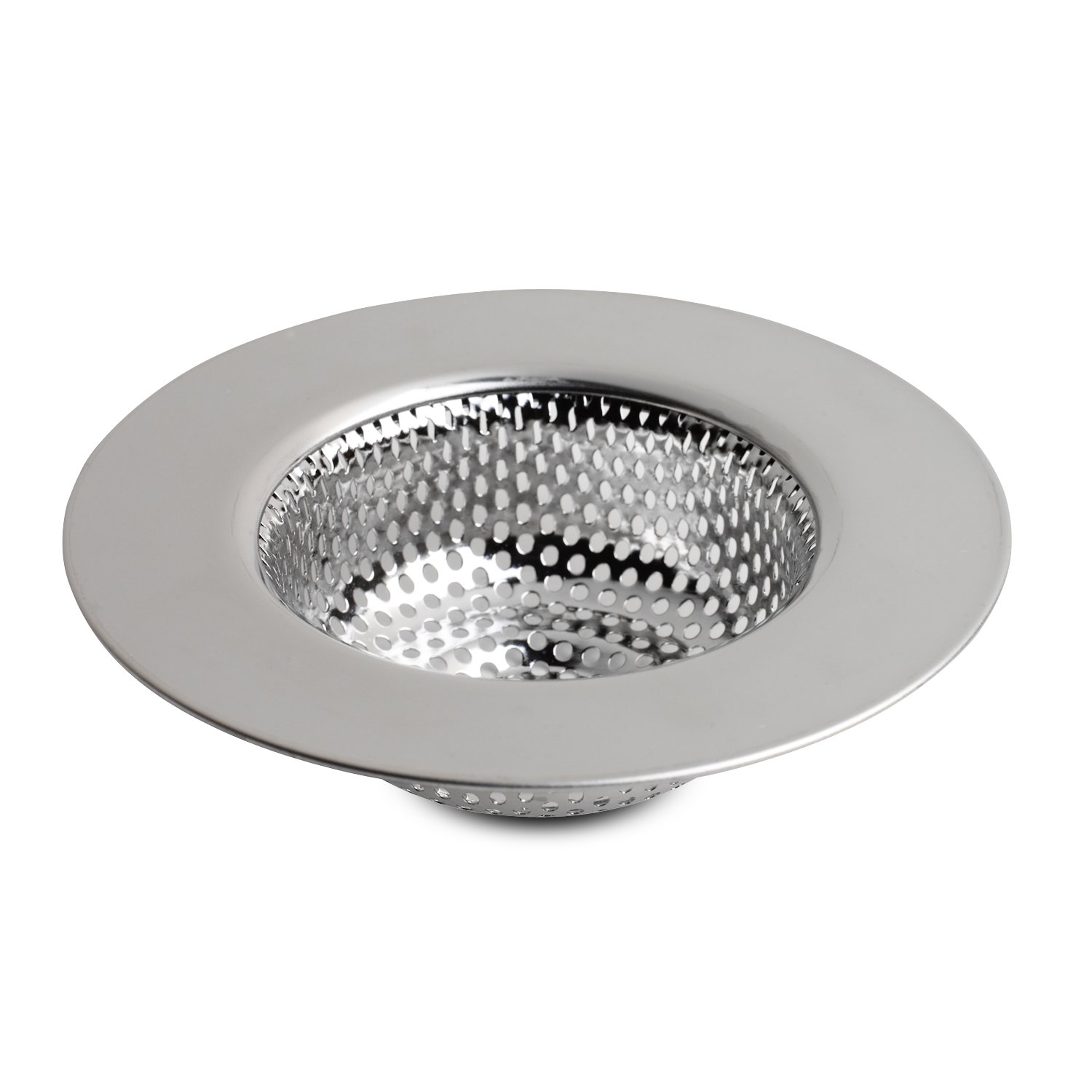 Stainless Steel Sink Strainer Sur La Table