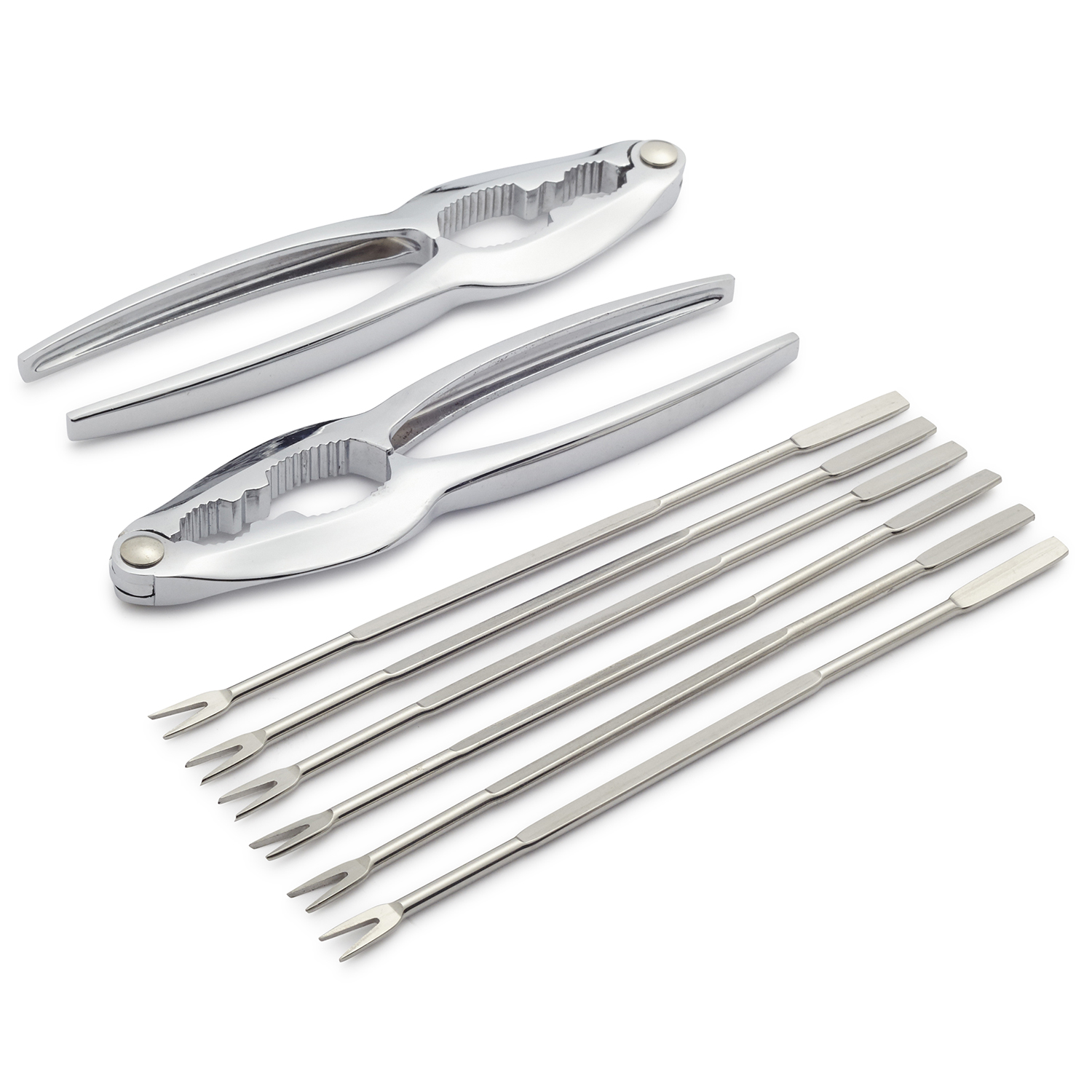 Sur La Table Seafood Tool Set 8 Piece