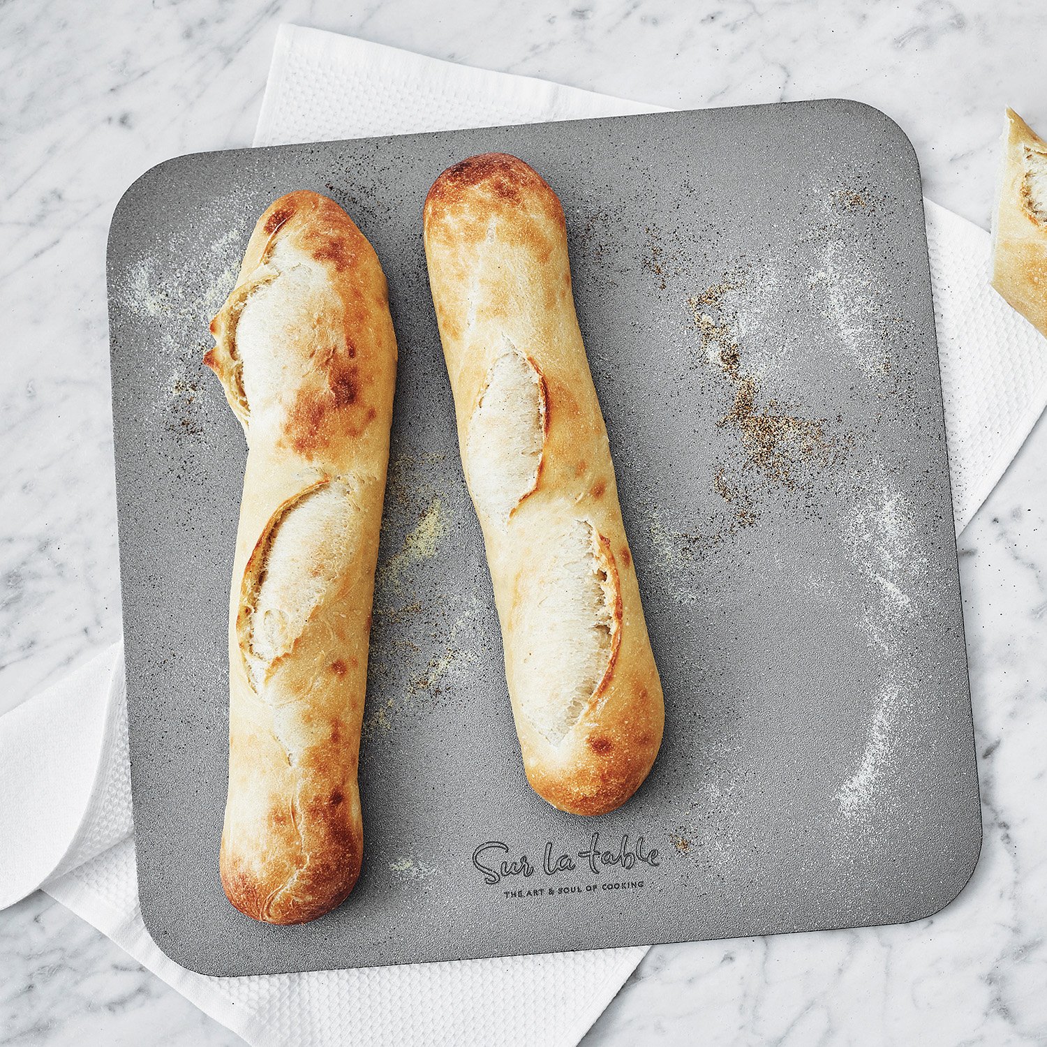 Sur la Table - Baking Steel