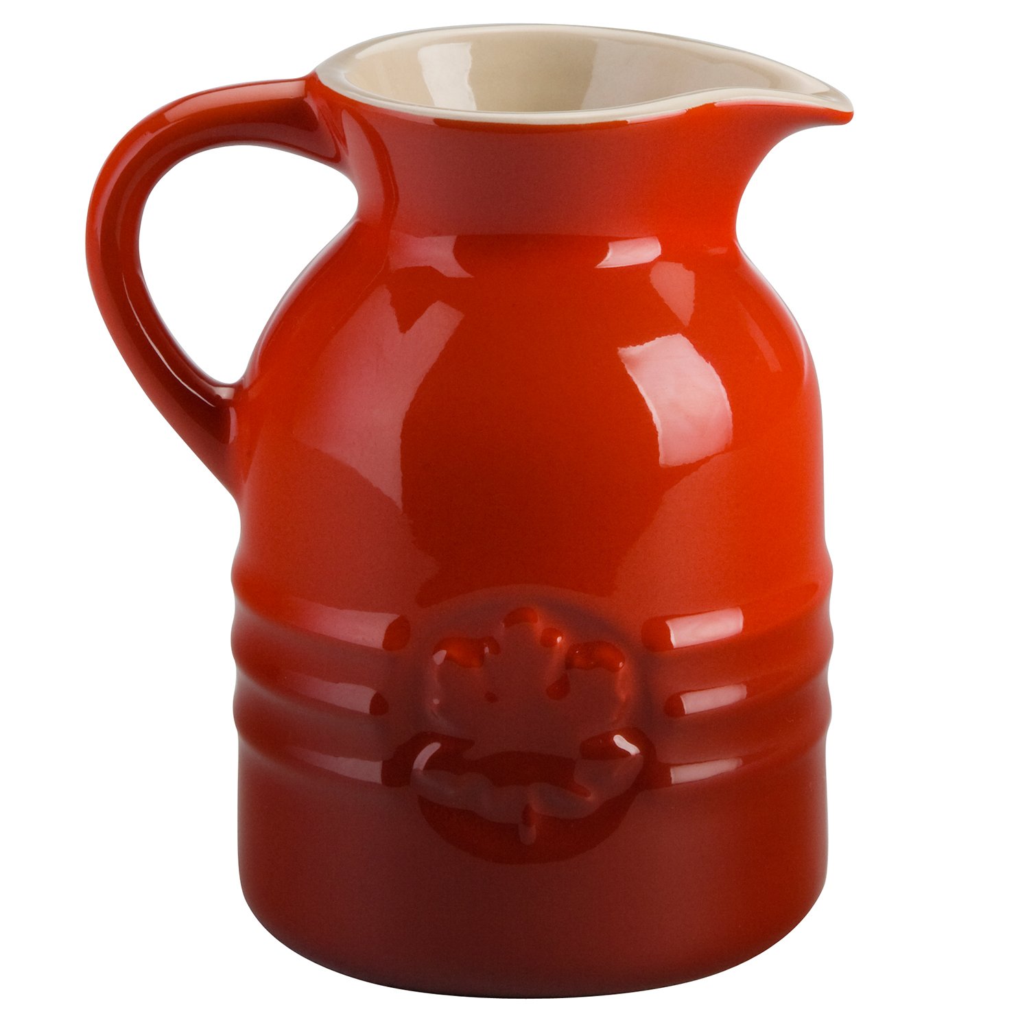 Le Creuset Syrup Pitcher, 8 oz. Sur La Table