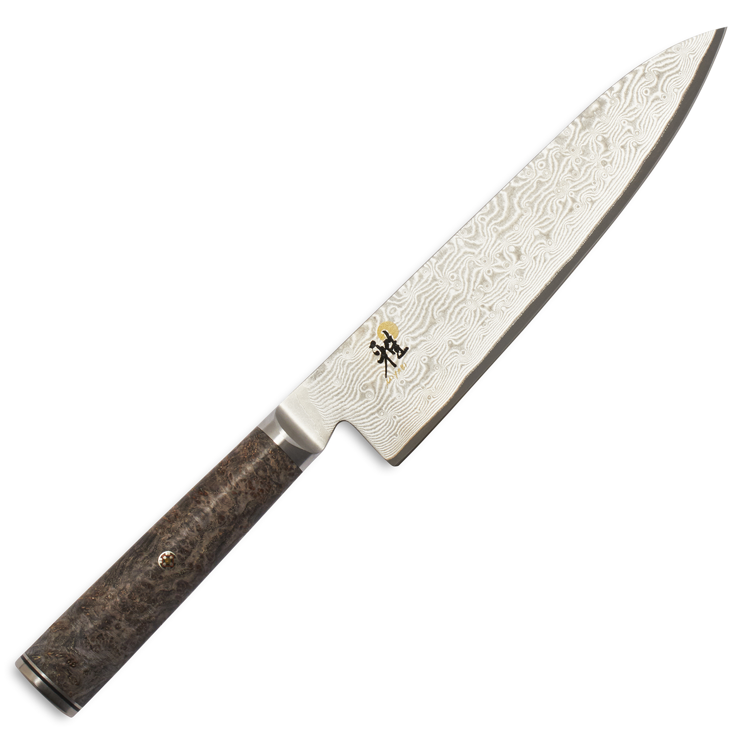 Miyabi Black Chef S Knife Sur La Table