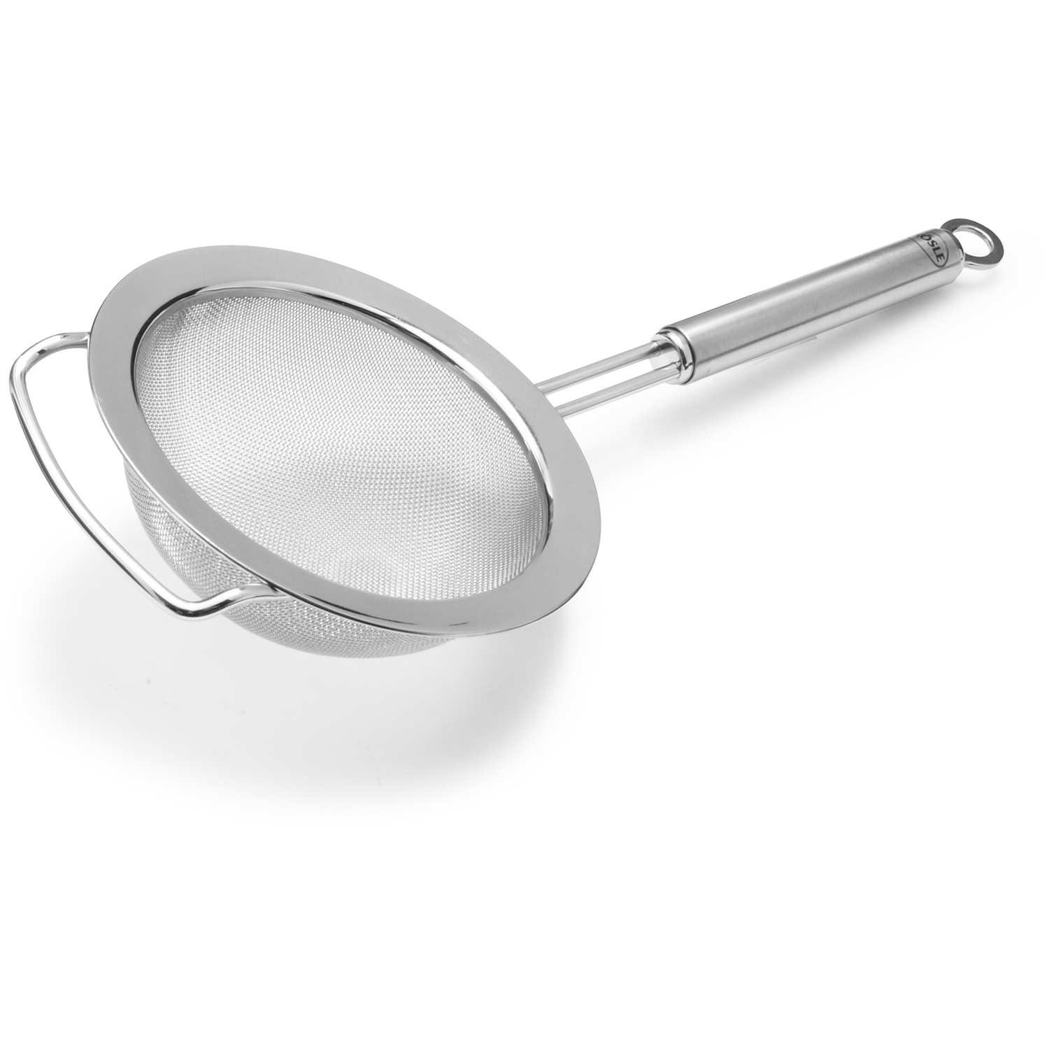 Rösle Fine Mesh Kitchen Strainer With Round Handle 7 9 Sur La Table Rösle Fine Mesh Kitchen Strainer With, Round Wire Mesh Strainer