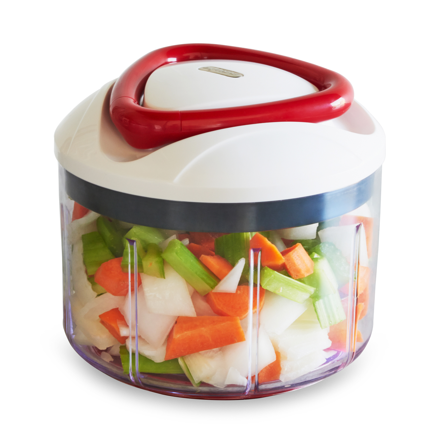 Zyliss Easy Pull Food Processor Sur La Table