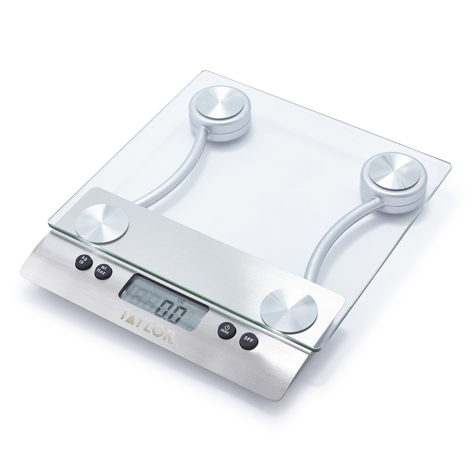 Taylor Aquatronic Glass Scale Sur La Table