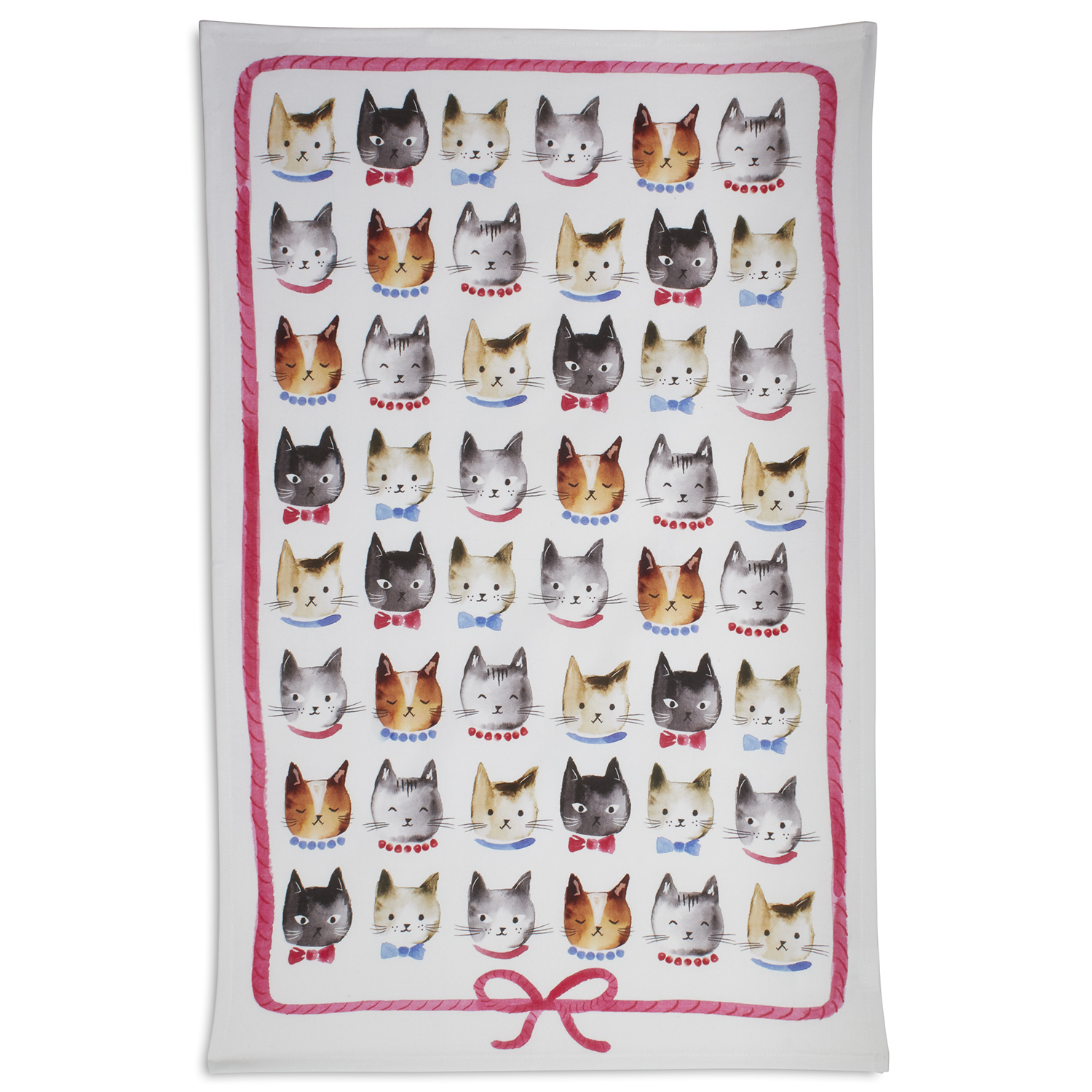 Sur La Table Cat Kitchen Towel Sur La Table