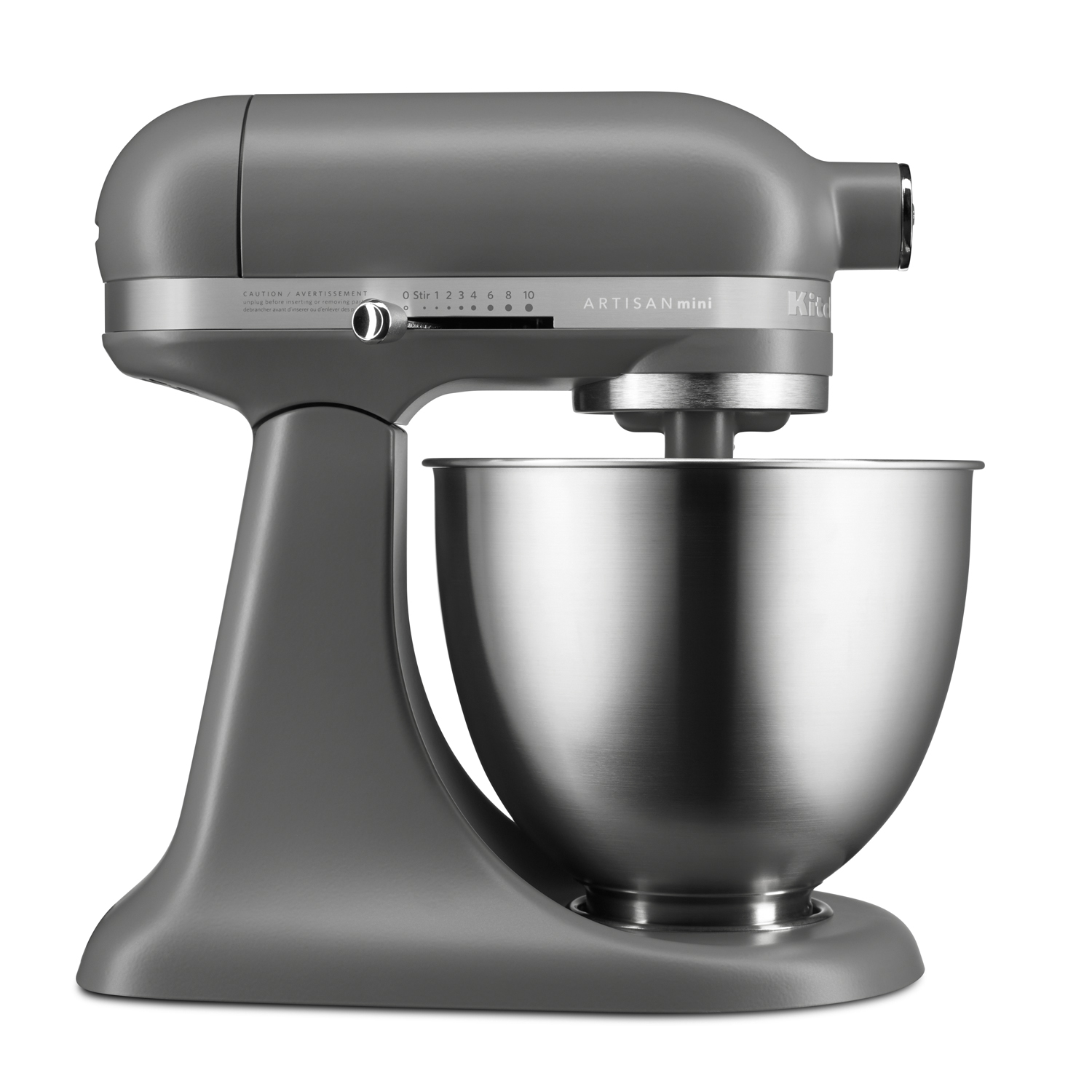 KitchenAid® Artisan® Mini Tilt-Head Stand Mixer, 3.5 qt ...