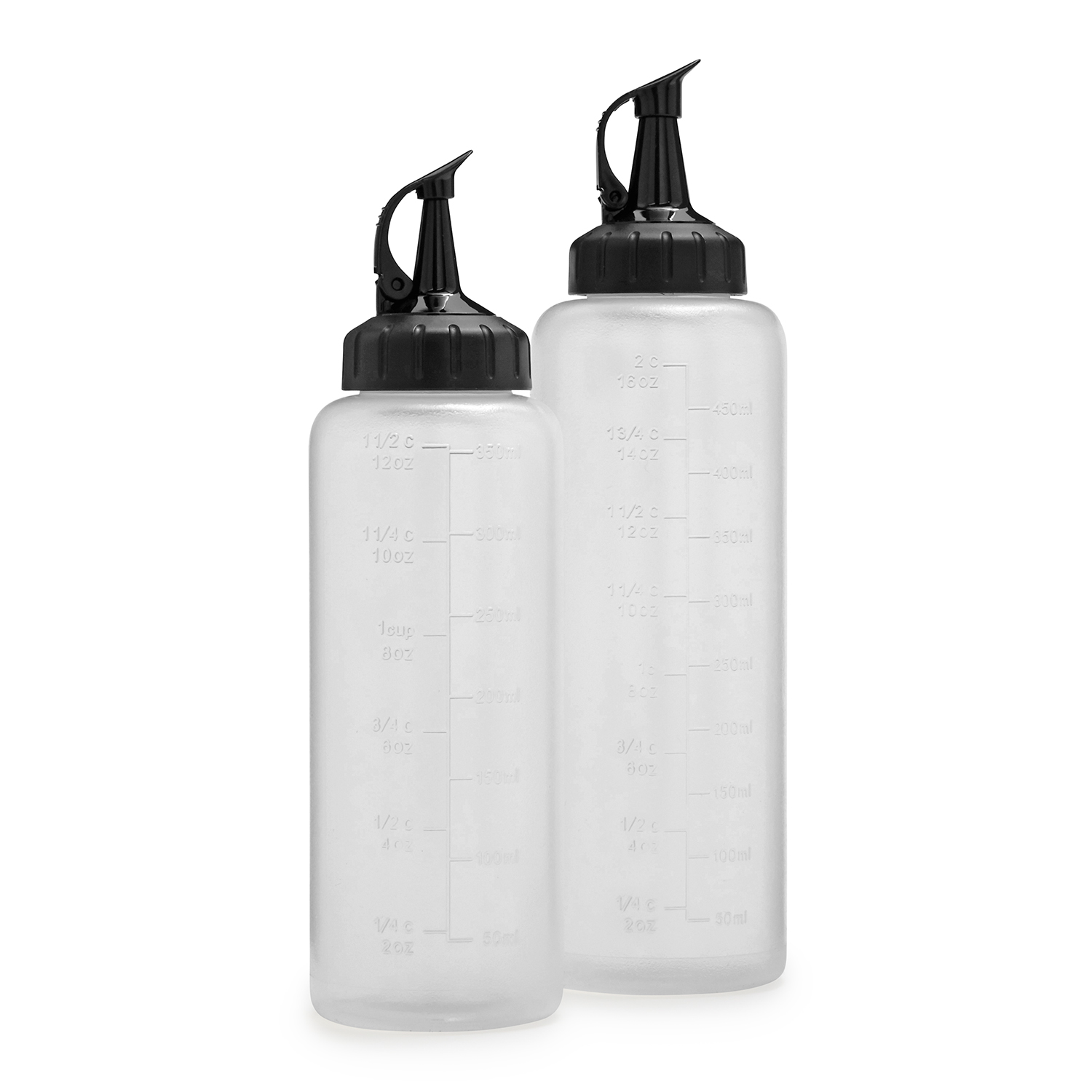 Details about OXO Good Grips Chef's Squeeze Bottle Set Details about OXO Good Grips Chef's Squeeze Bottle Set