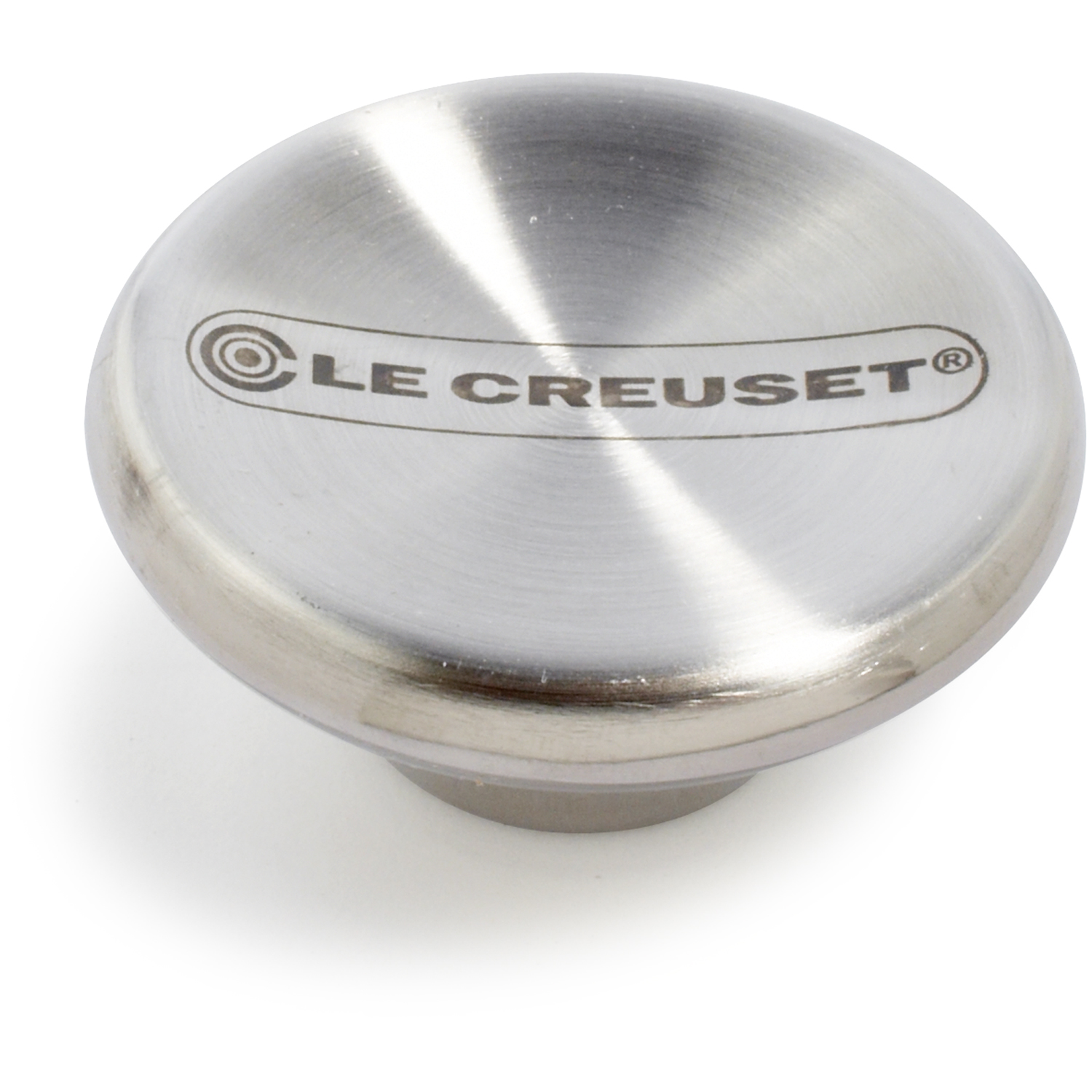 Le Creuset Stainless Steel Classic Replacement Knobs Sur La Table